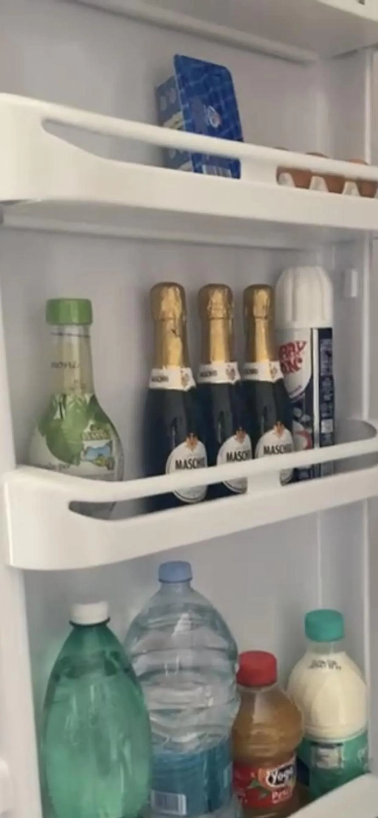 Breakfast in Casetta Anacaprese