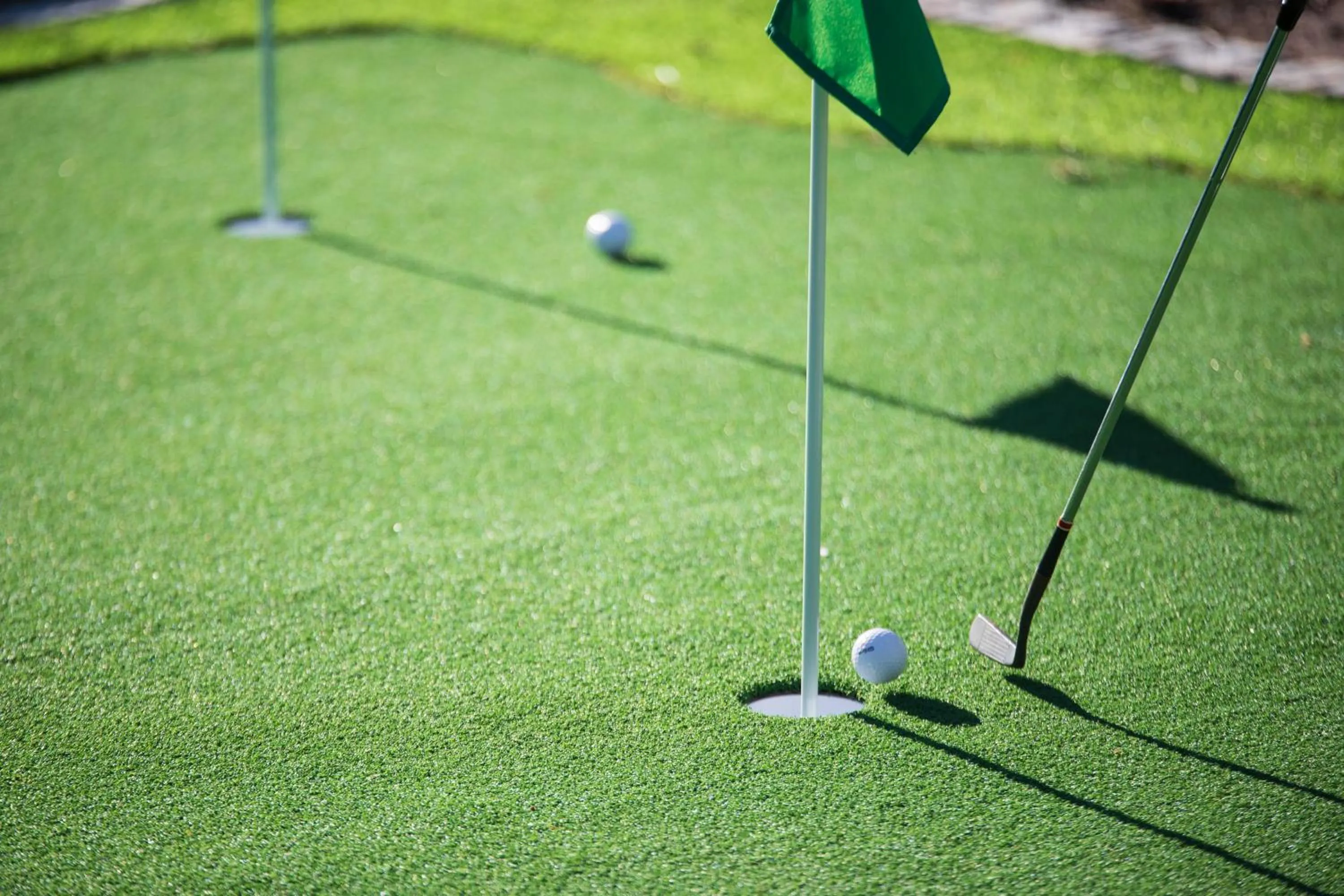 Day in St. James of Knysna