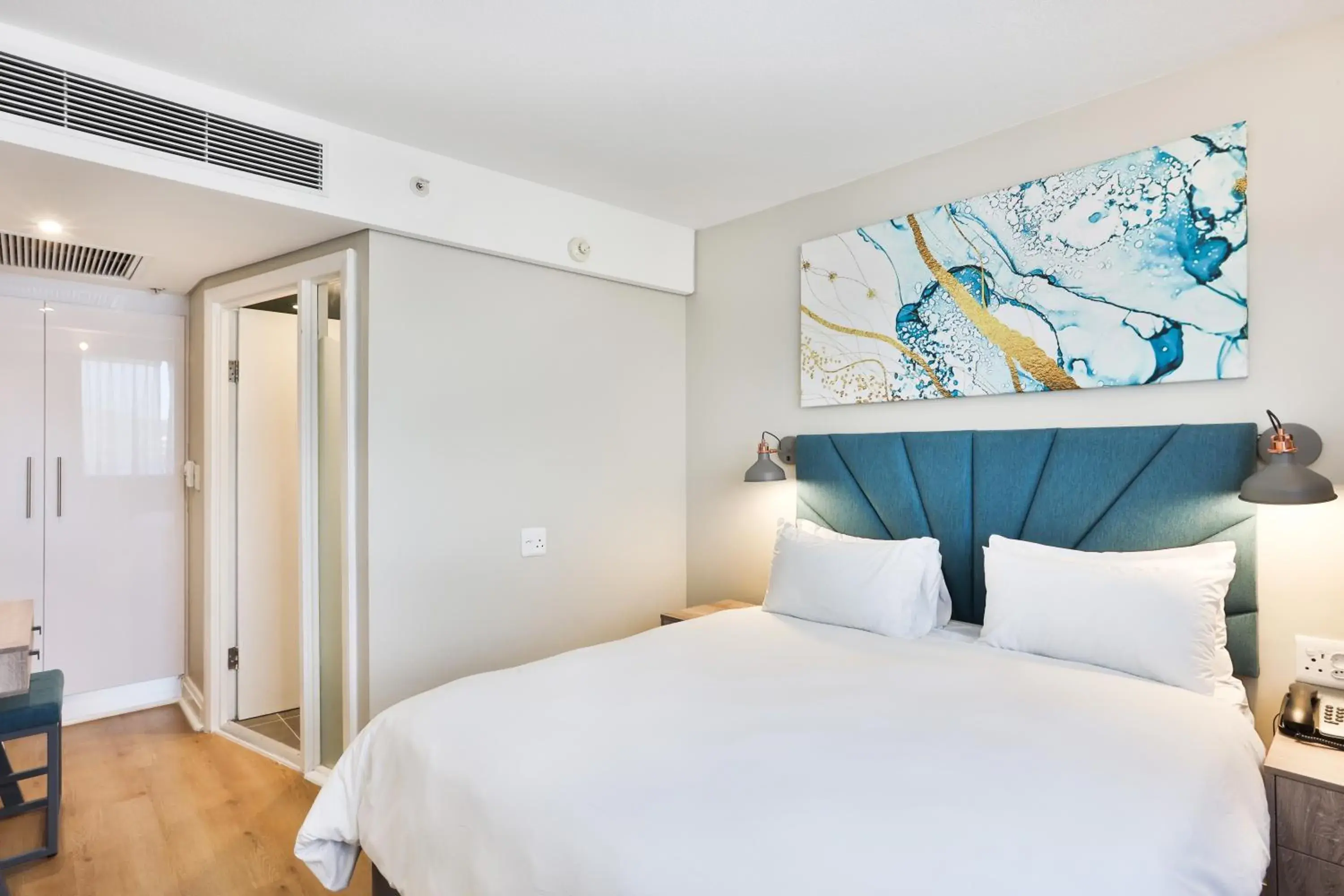 Apartment in RH Hotel & Apartments - Pretoria Apartment in RH Hotel & Apartments - Pretoria