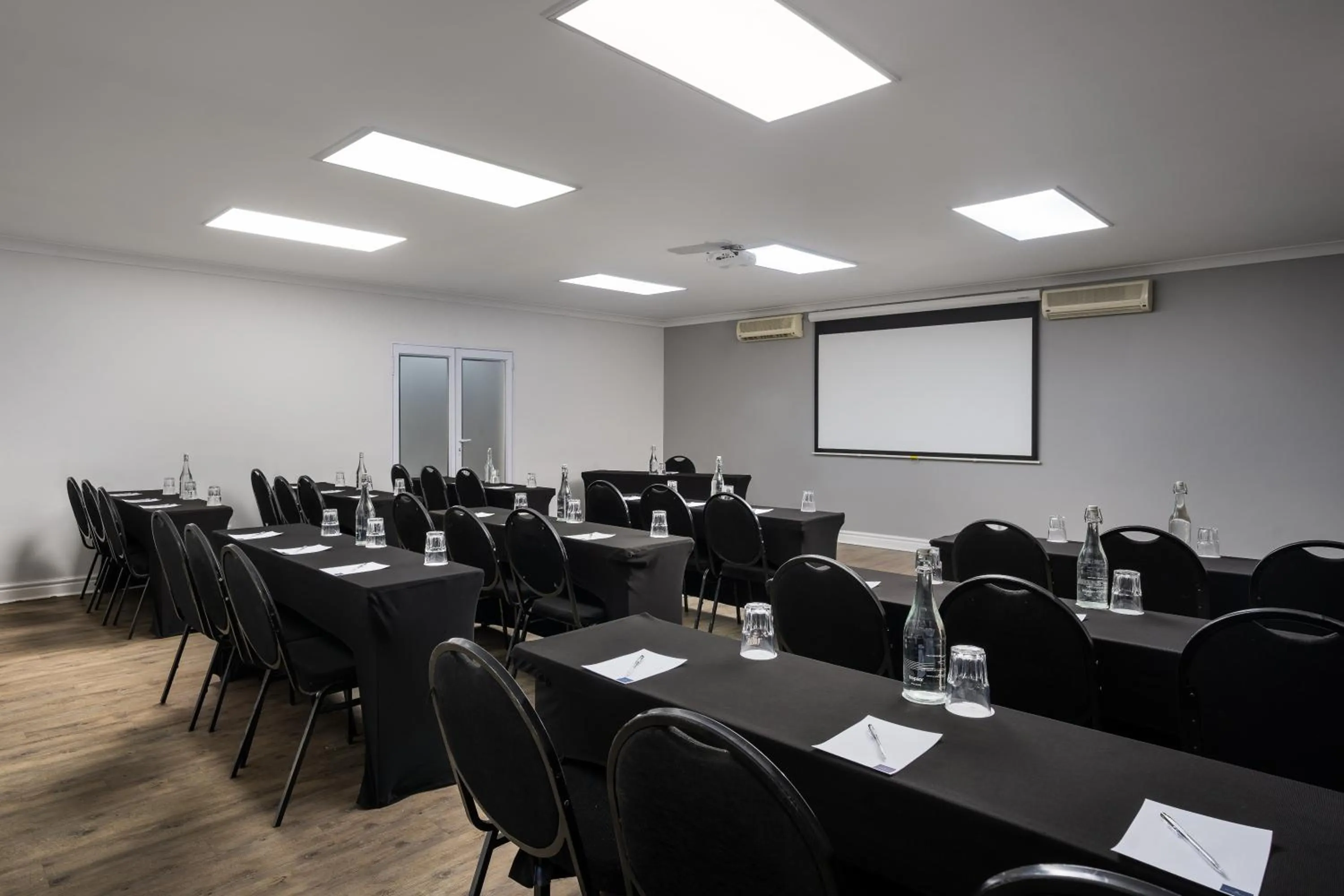 Property building in Protea Hotel by Marriott Bloemfontein