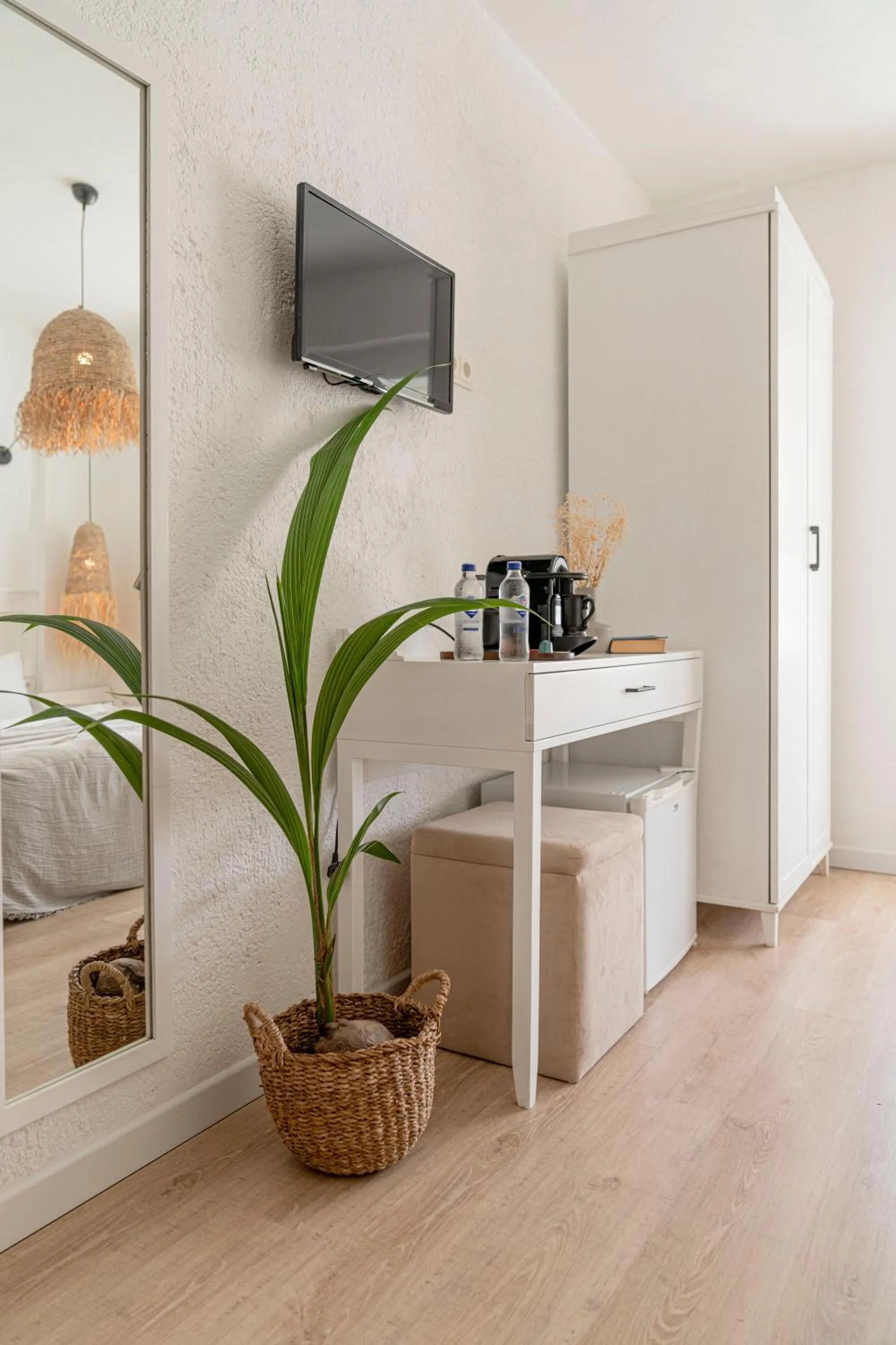 Coffee/tea facilities in Sandal Alaçatı - Adult Only