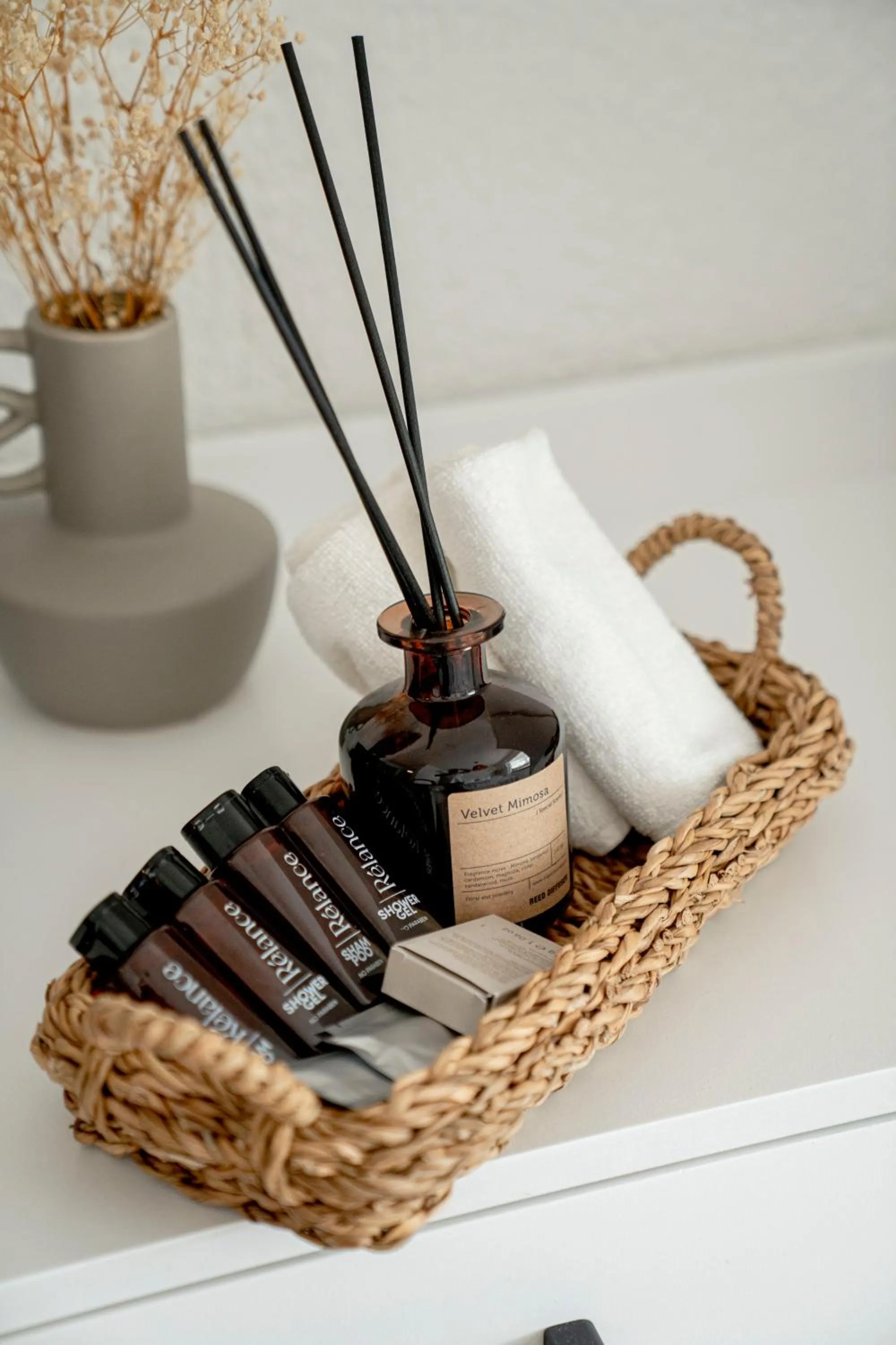 Decorative detail in Sandal Alaçatı - Adult Only