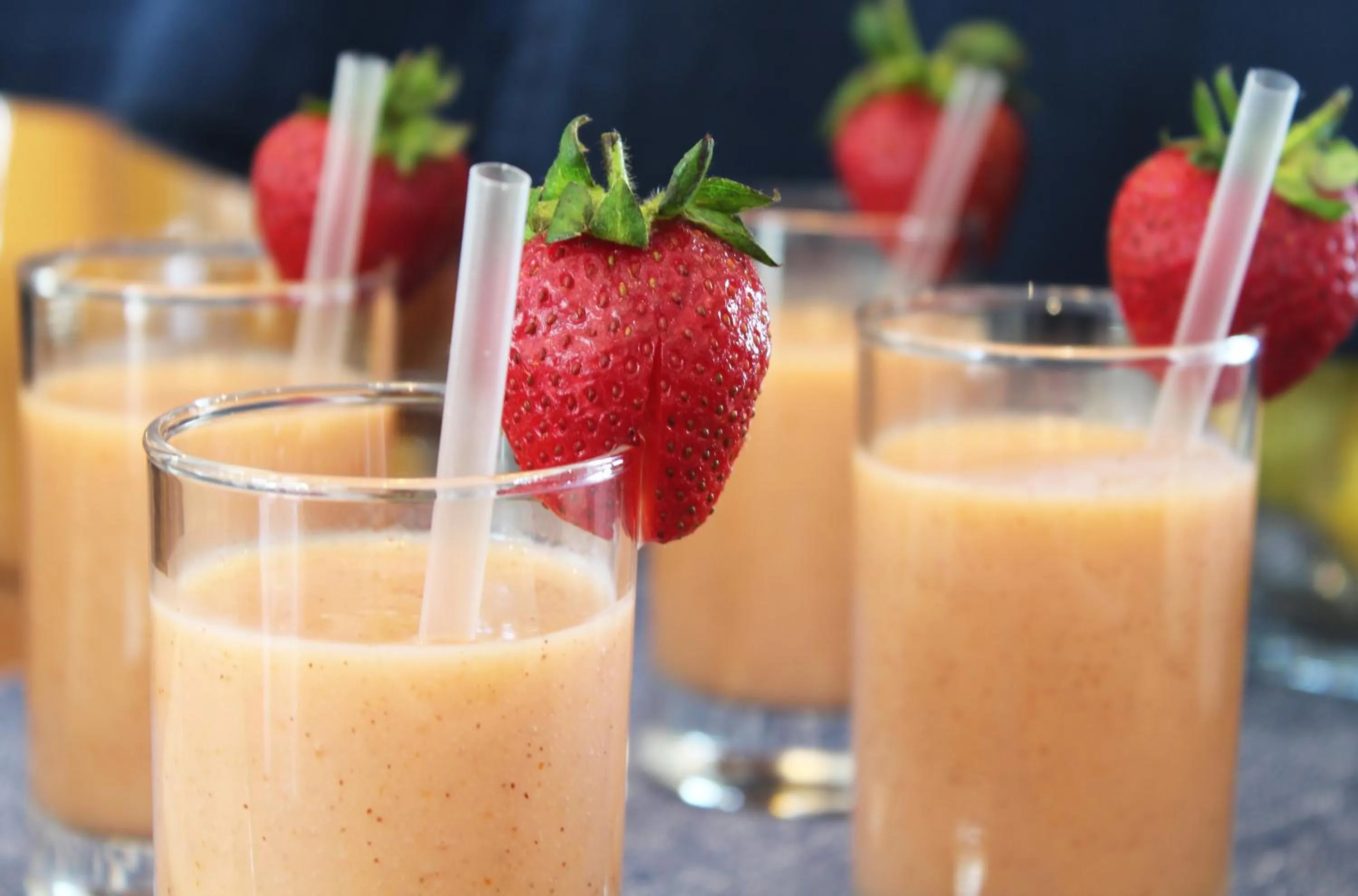 Breakfast in Abalone Guest Lodge