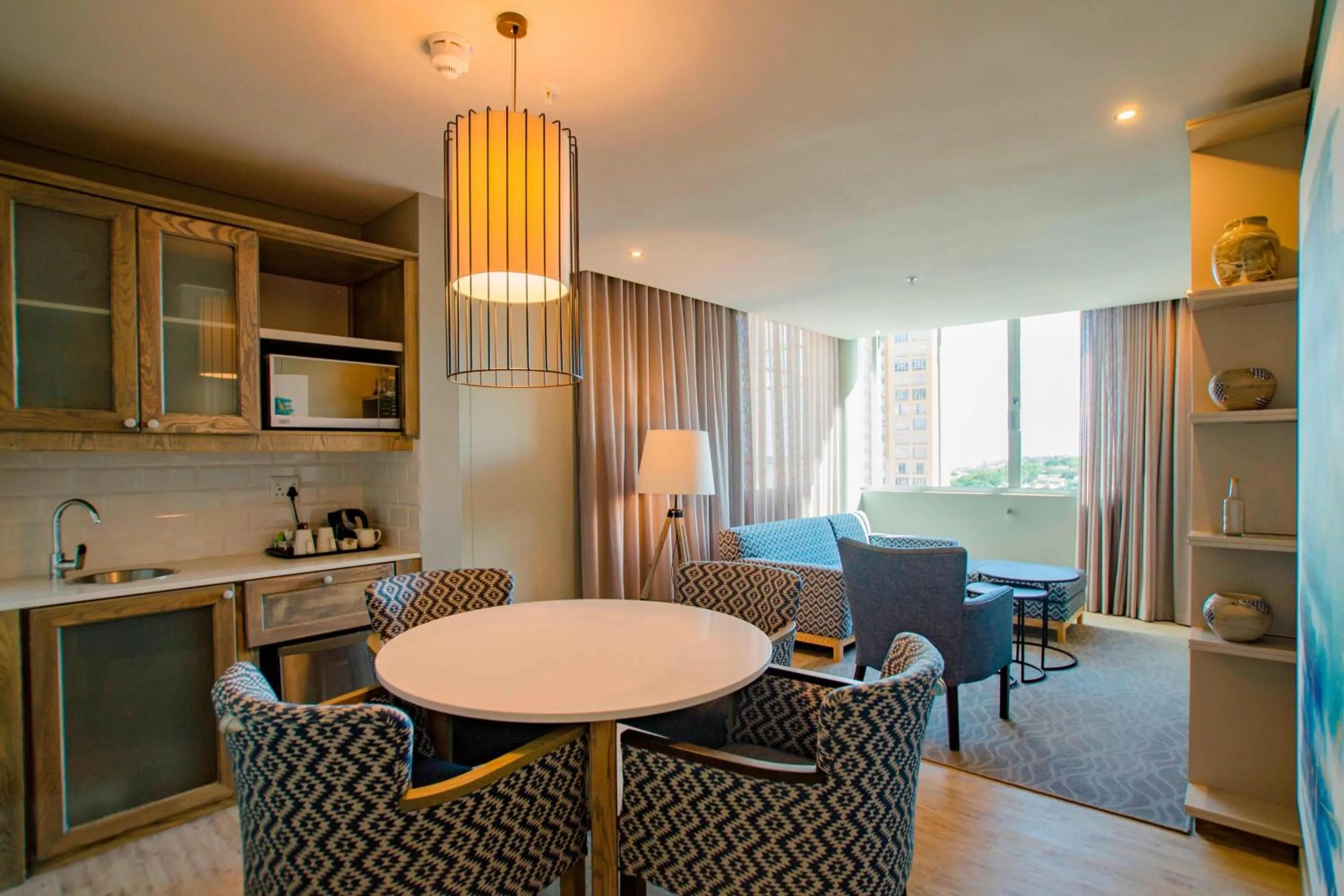 Bedroom in Protea Hotel by Marriott Durban Umhlanga