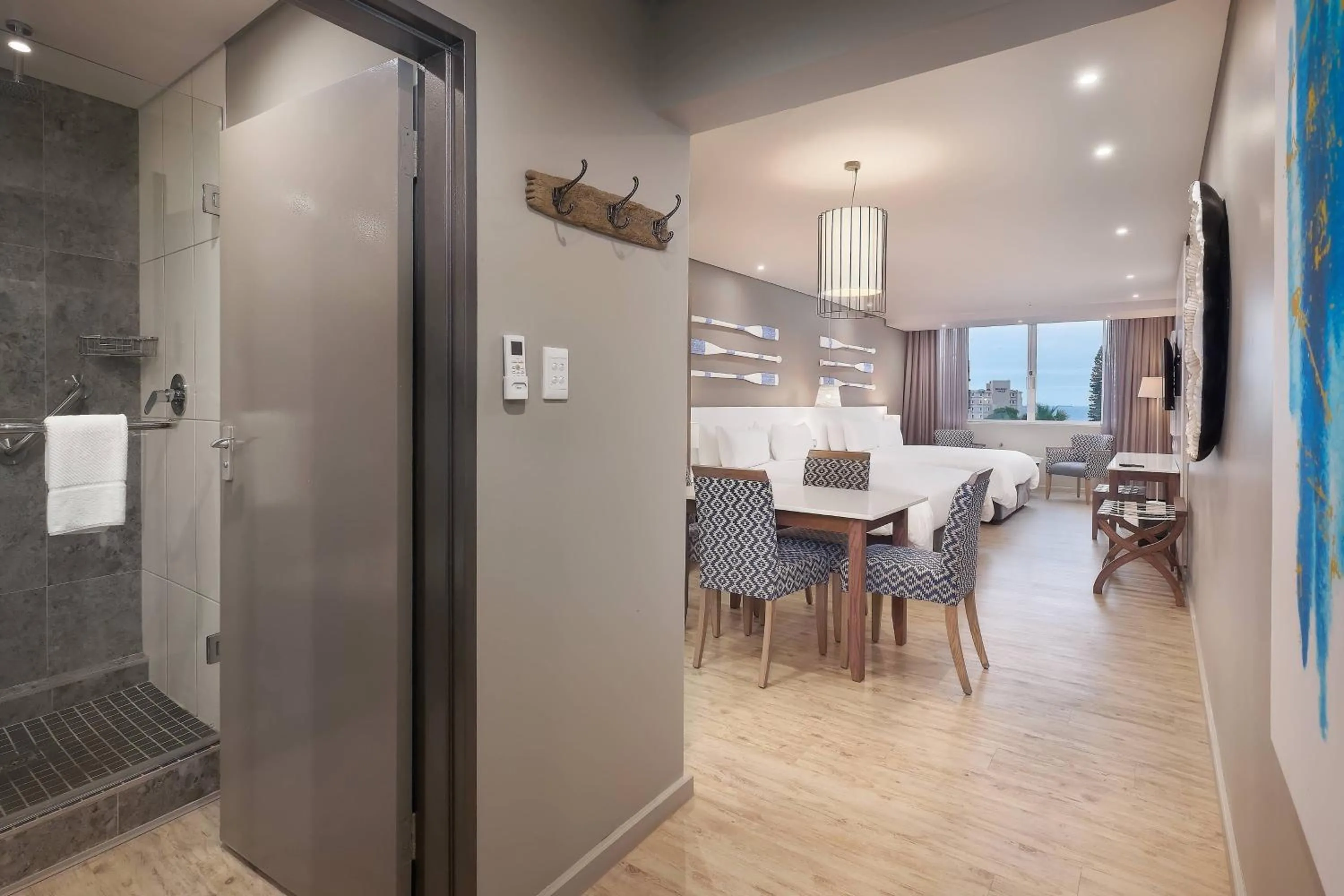 Photo of the whole room in Protea Hotel by Marriott Durban Umhlanga