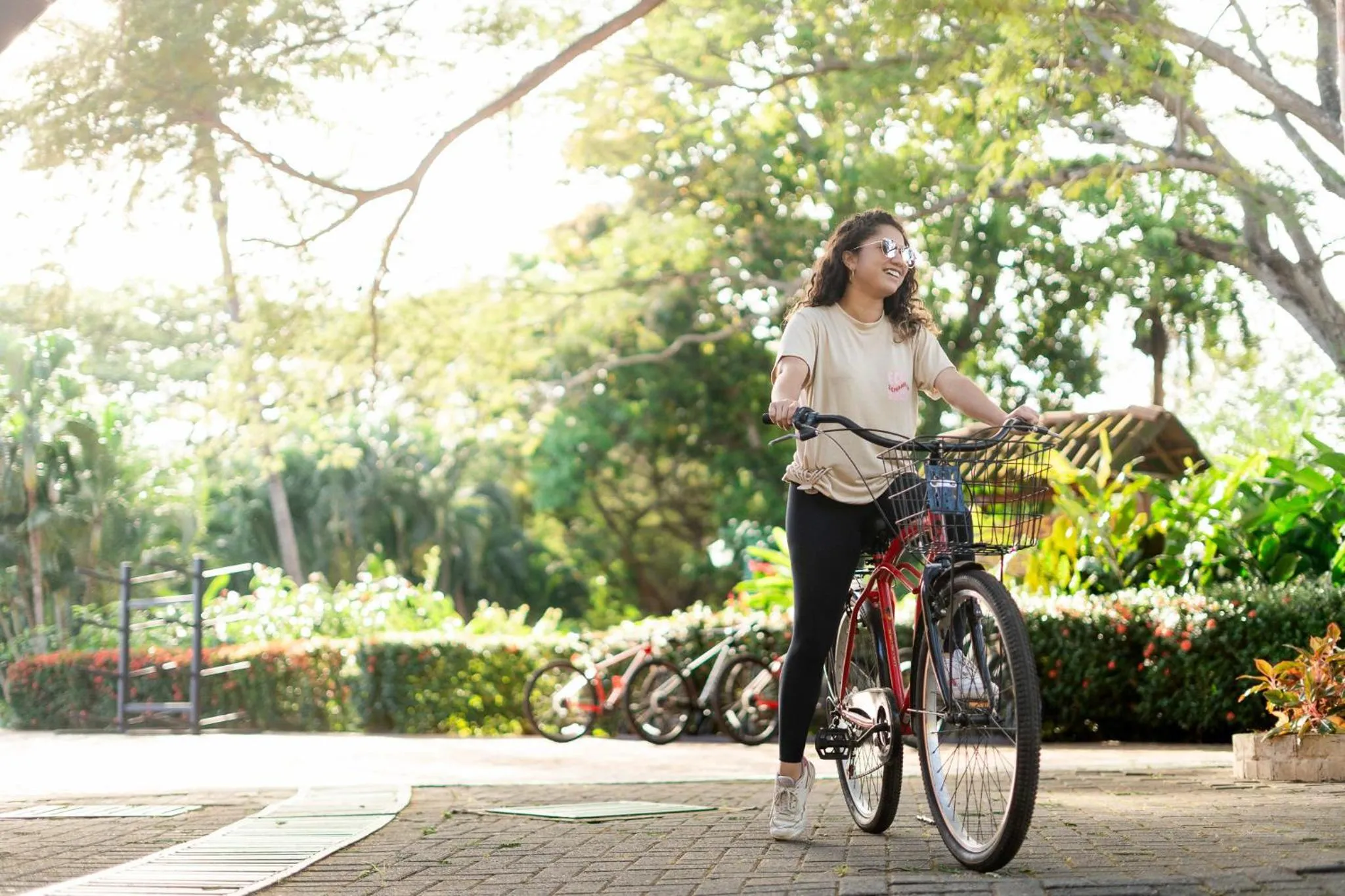 Activities in Papagayo Golden Palms Beachfront Hotel