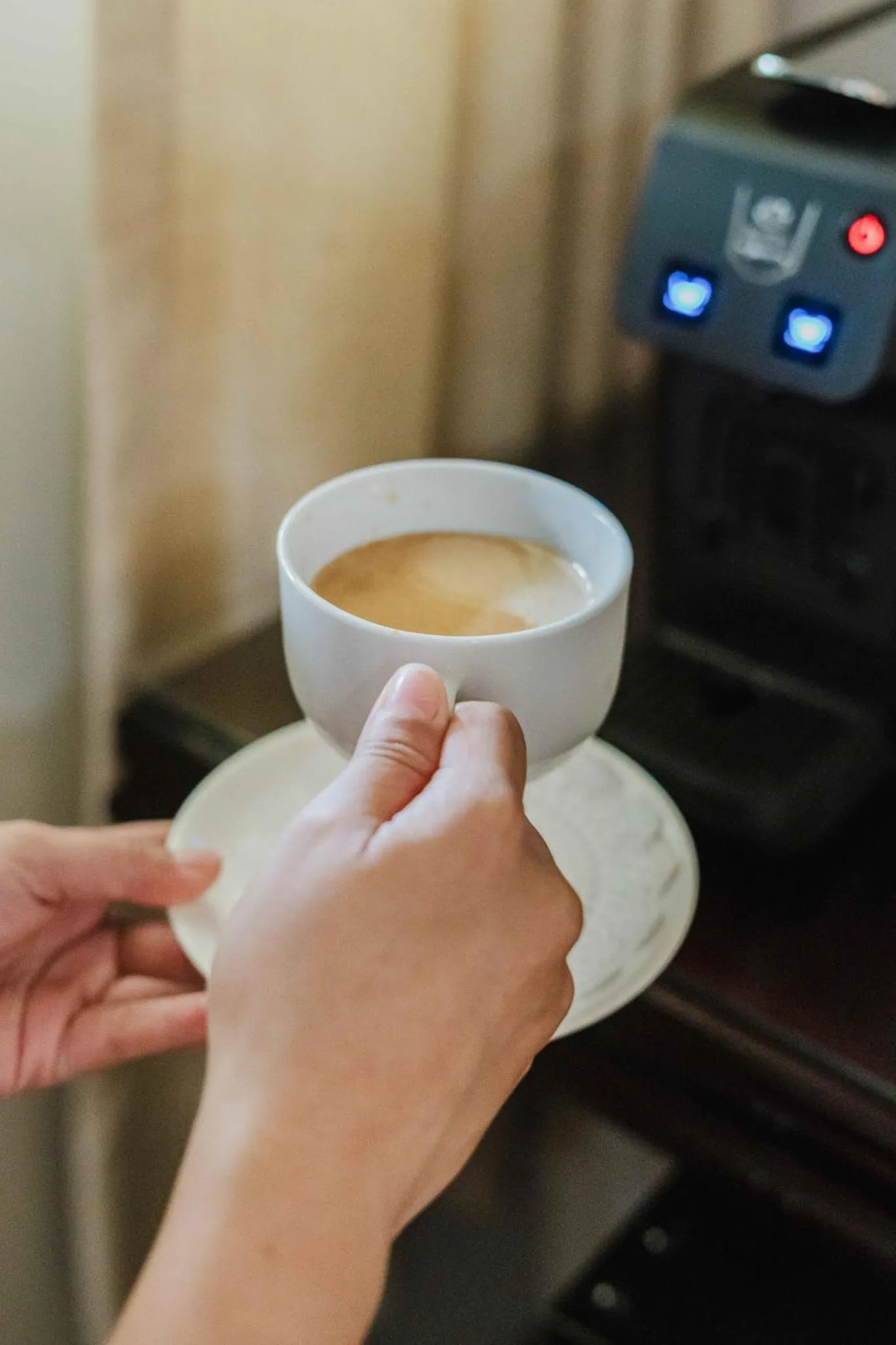 Coffee/tea facilities in Papagayo Golden Palms Beachfront Hotel