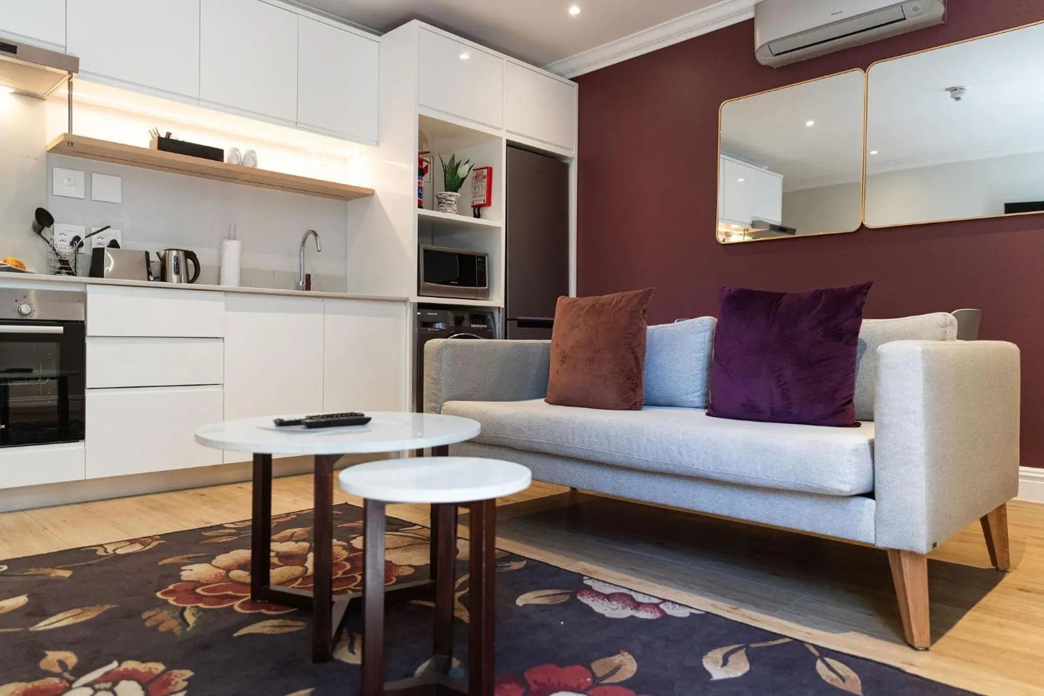 1 Bedroom Executive Apartment, 1 King in Protea Hotel by Marriott Franschhoek 1 Bedroom Executive Apartment, 1 King in Protea Hotel by Marriott Franschhoek