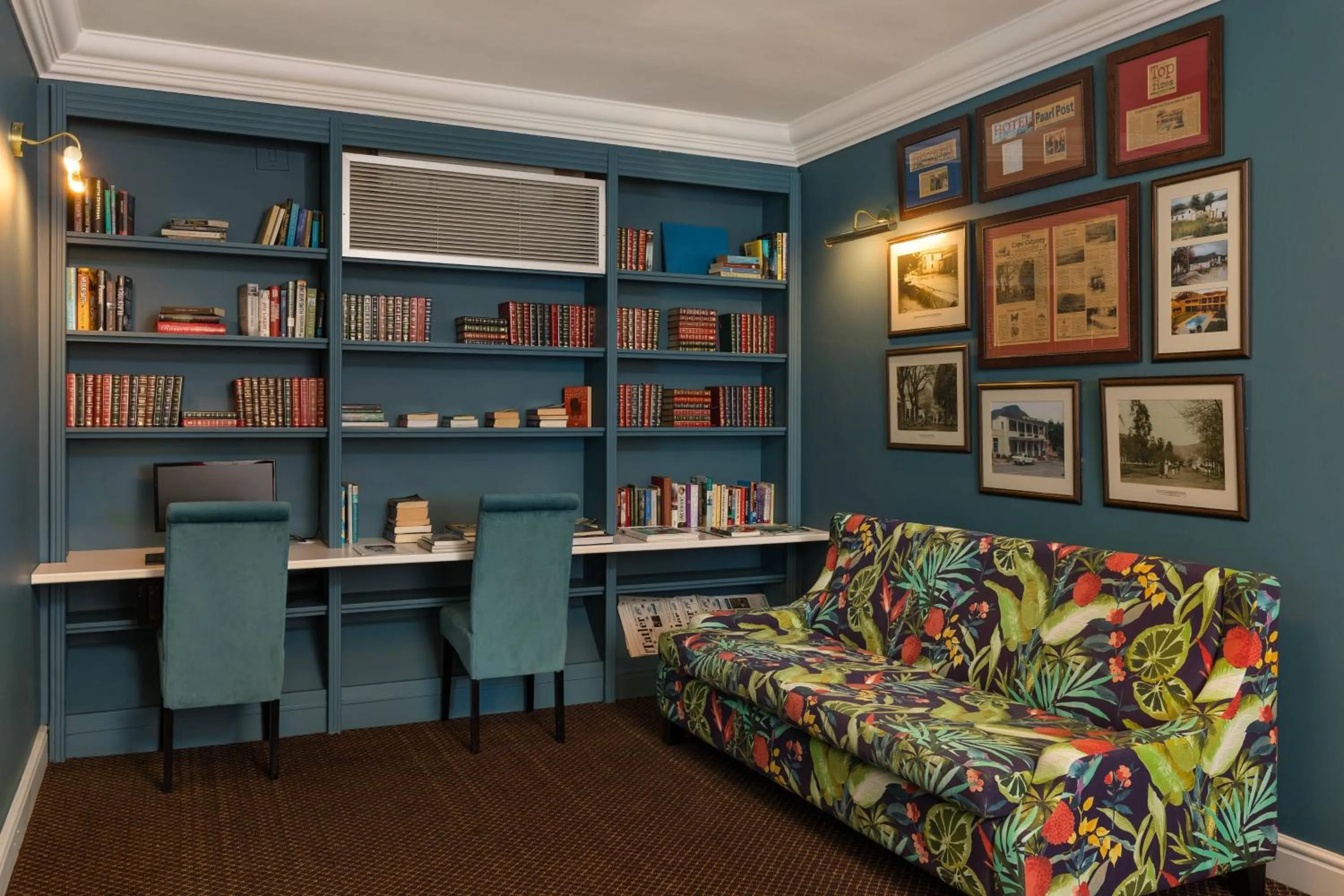 Other in Protea Hotel by Marriott Franschhoek