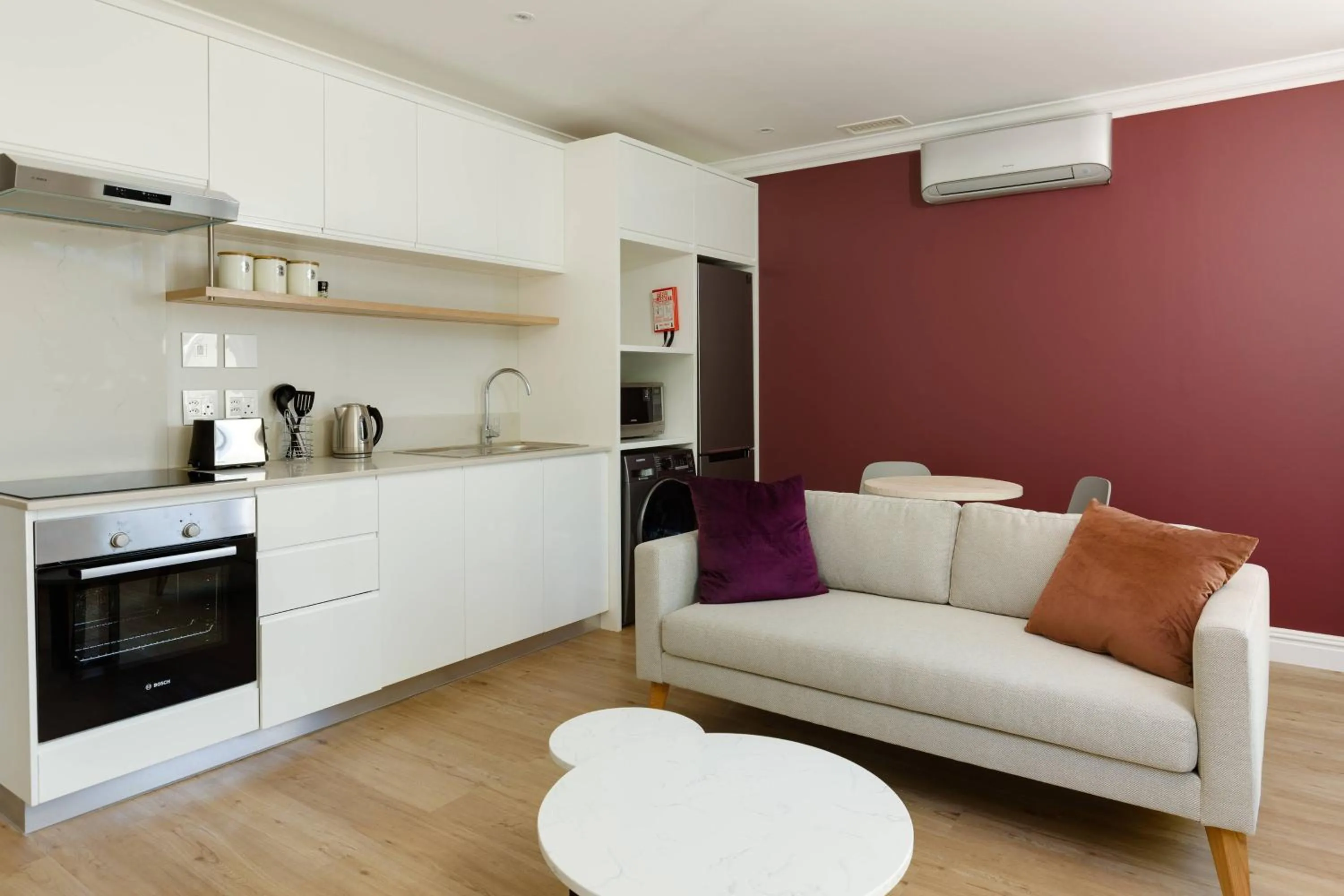 Bedroom in Protea Hotel by Marriott Franschhoek