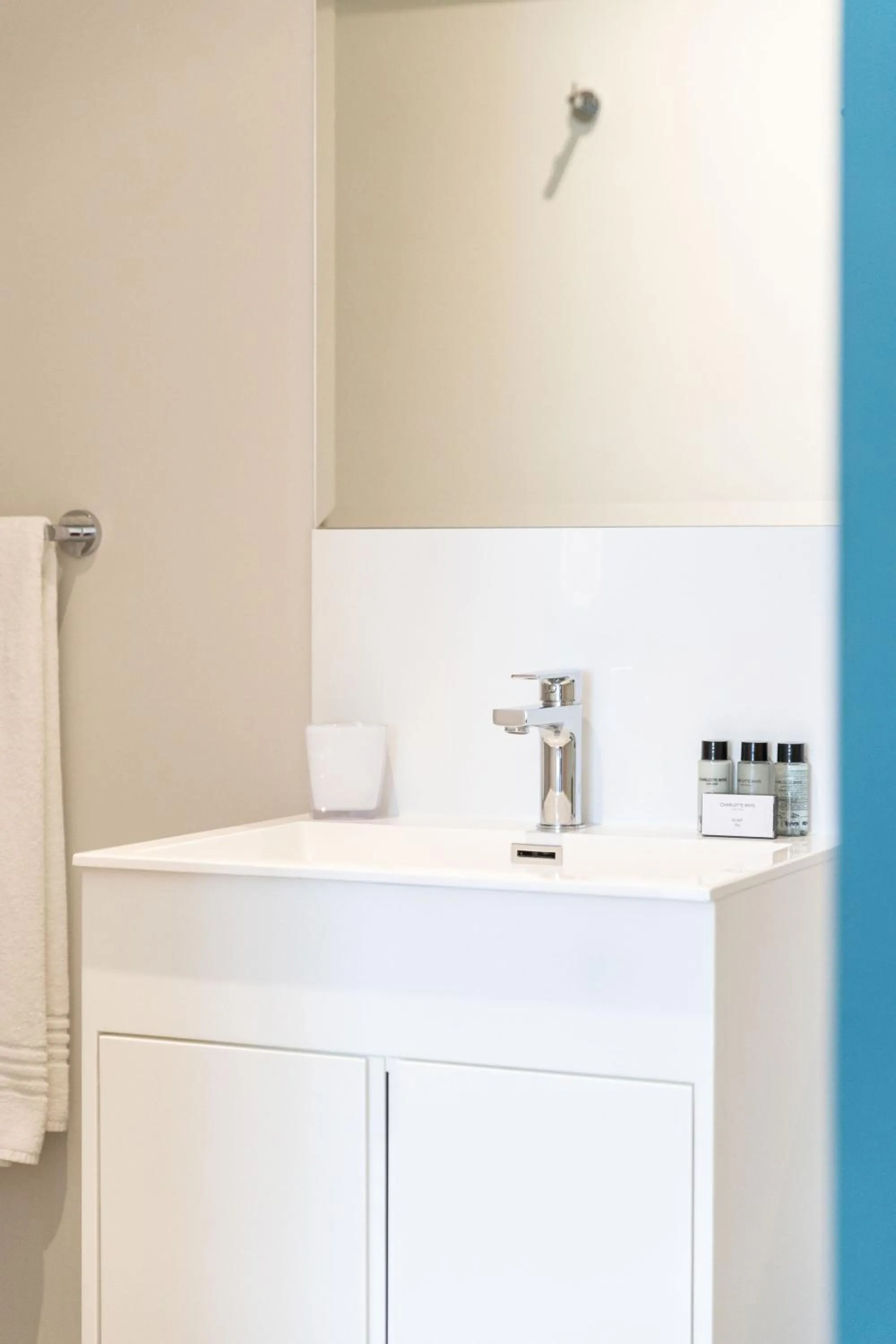 Bathroom in Protea Hotel by Marriott Franschhoek