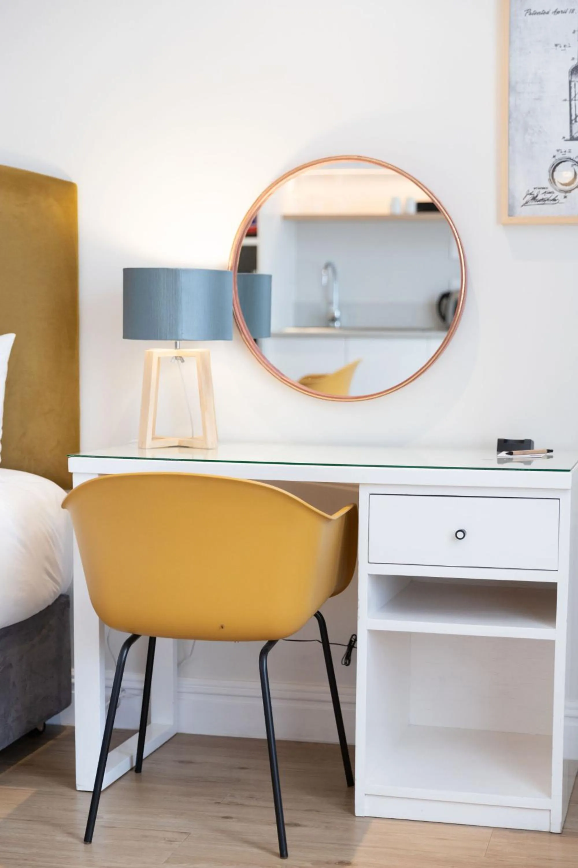 Bedroom, Bed in Protea Hotel by Marriott Franschhoek