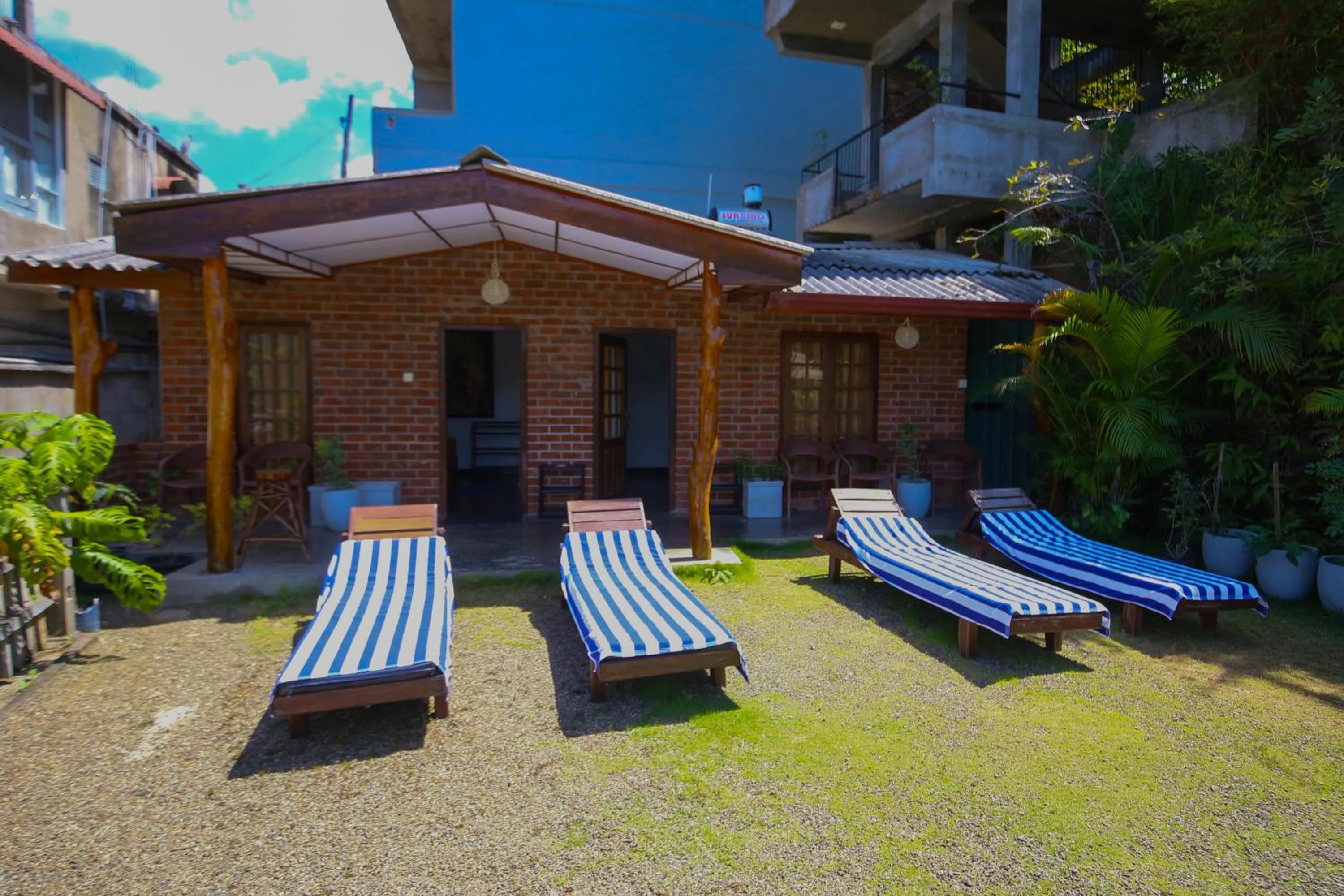 View (from property/room) in Ella Rawana Den Hotel