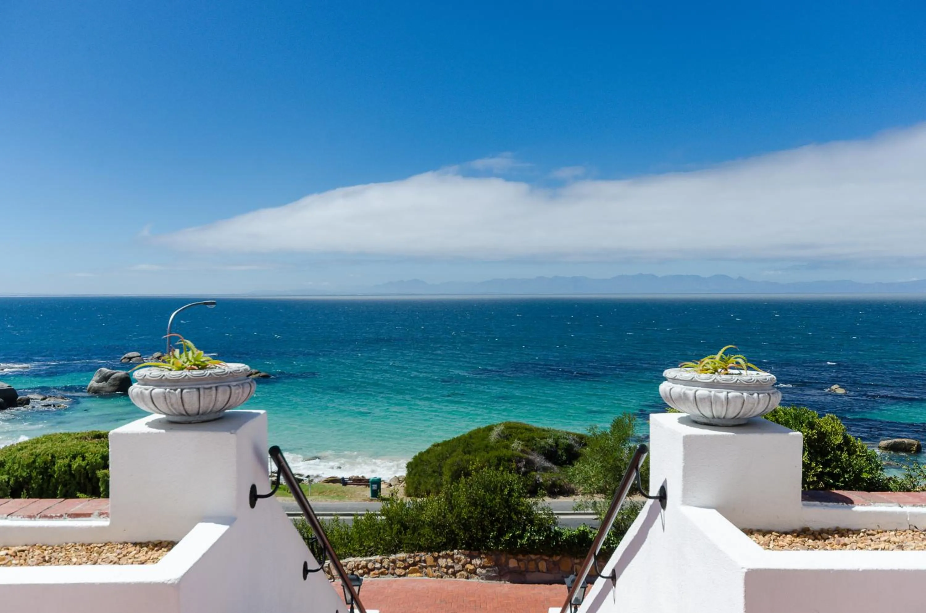 Whale View Manor & Spa