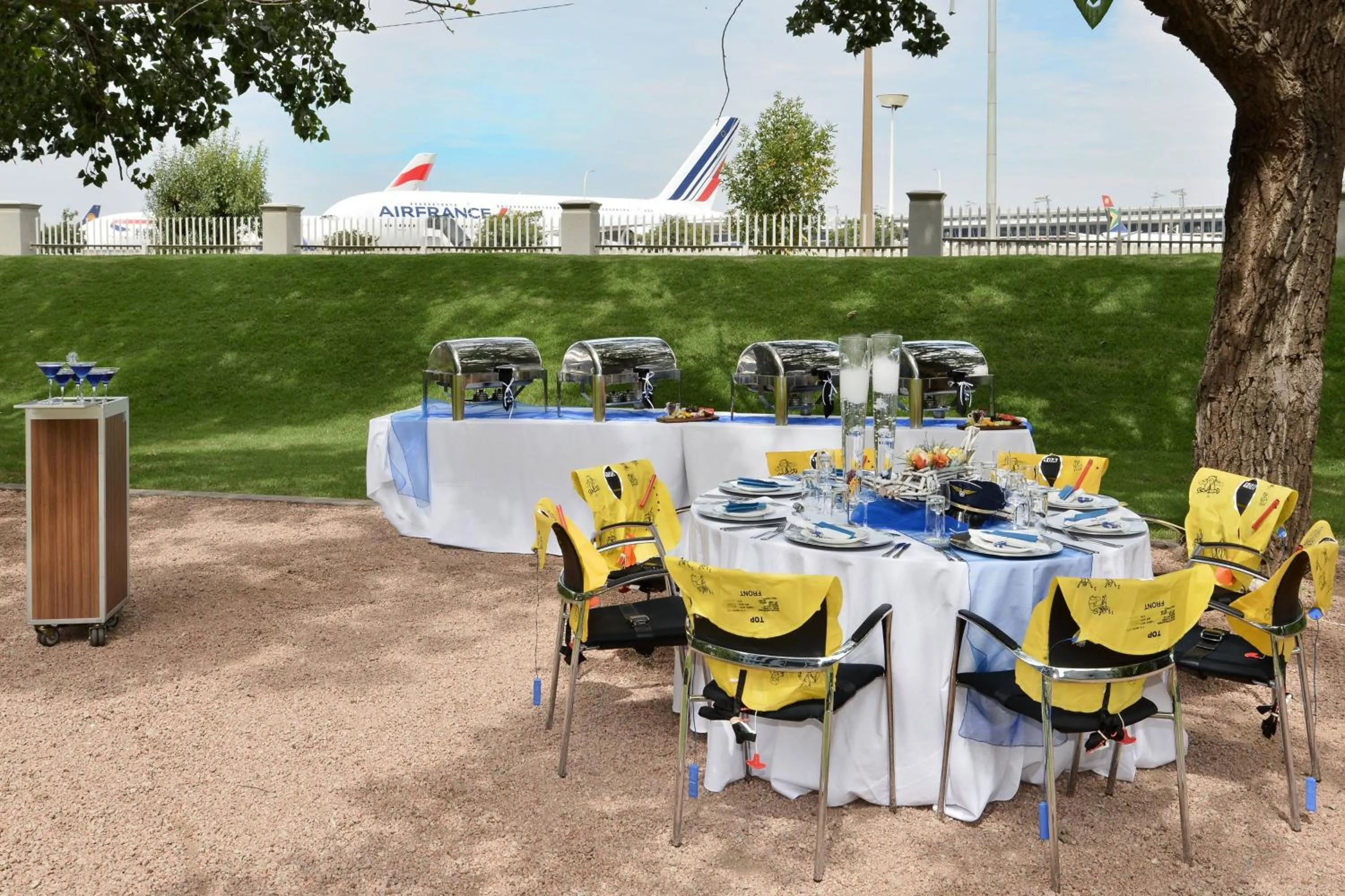 Meeting/conference room in Protea Hotel by Marriott O R Tambo Airport