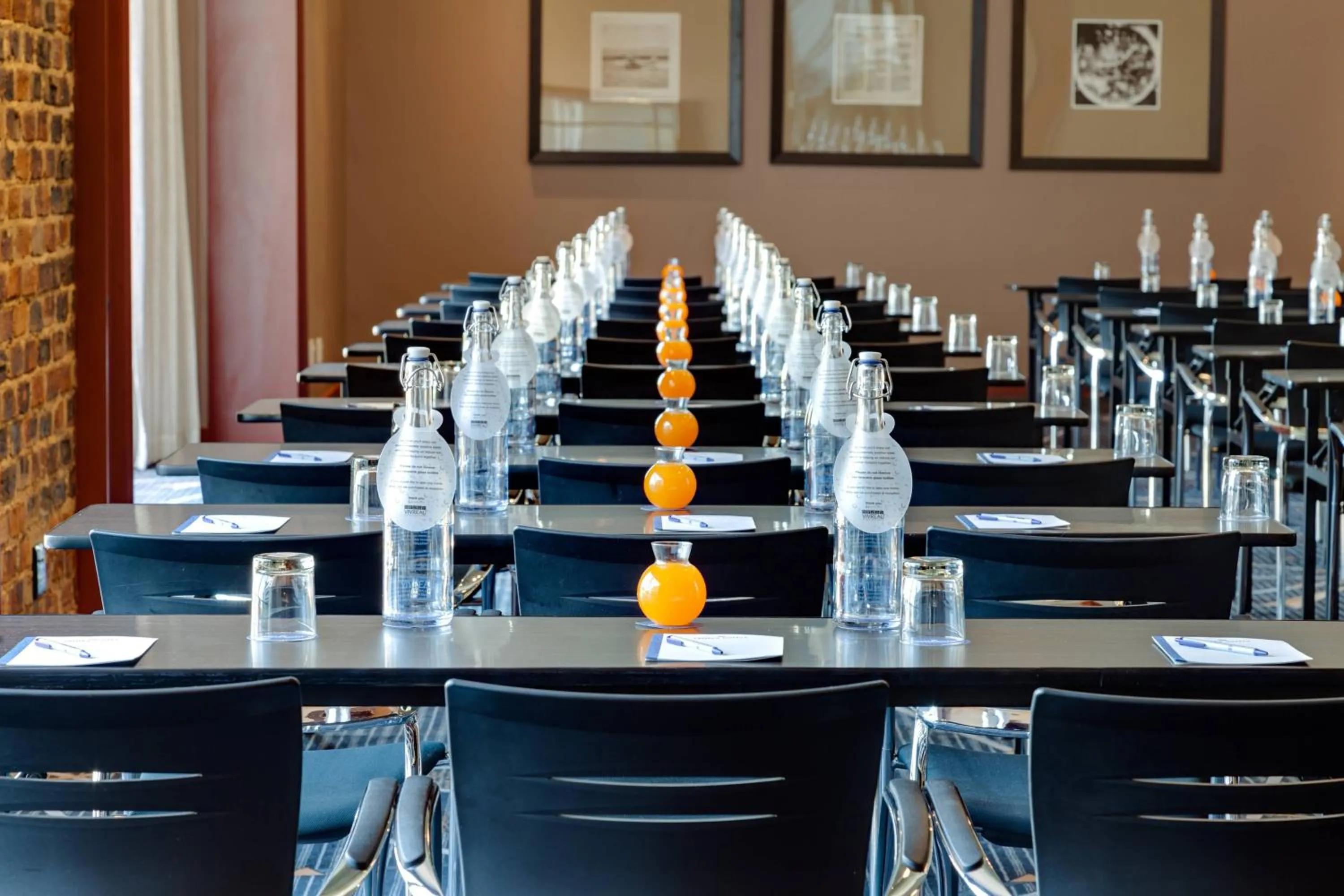 Meeting/conference room in Protea Hotel by Marriott O R Tambo Airport