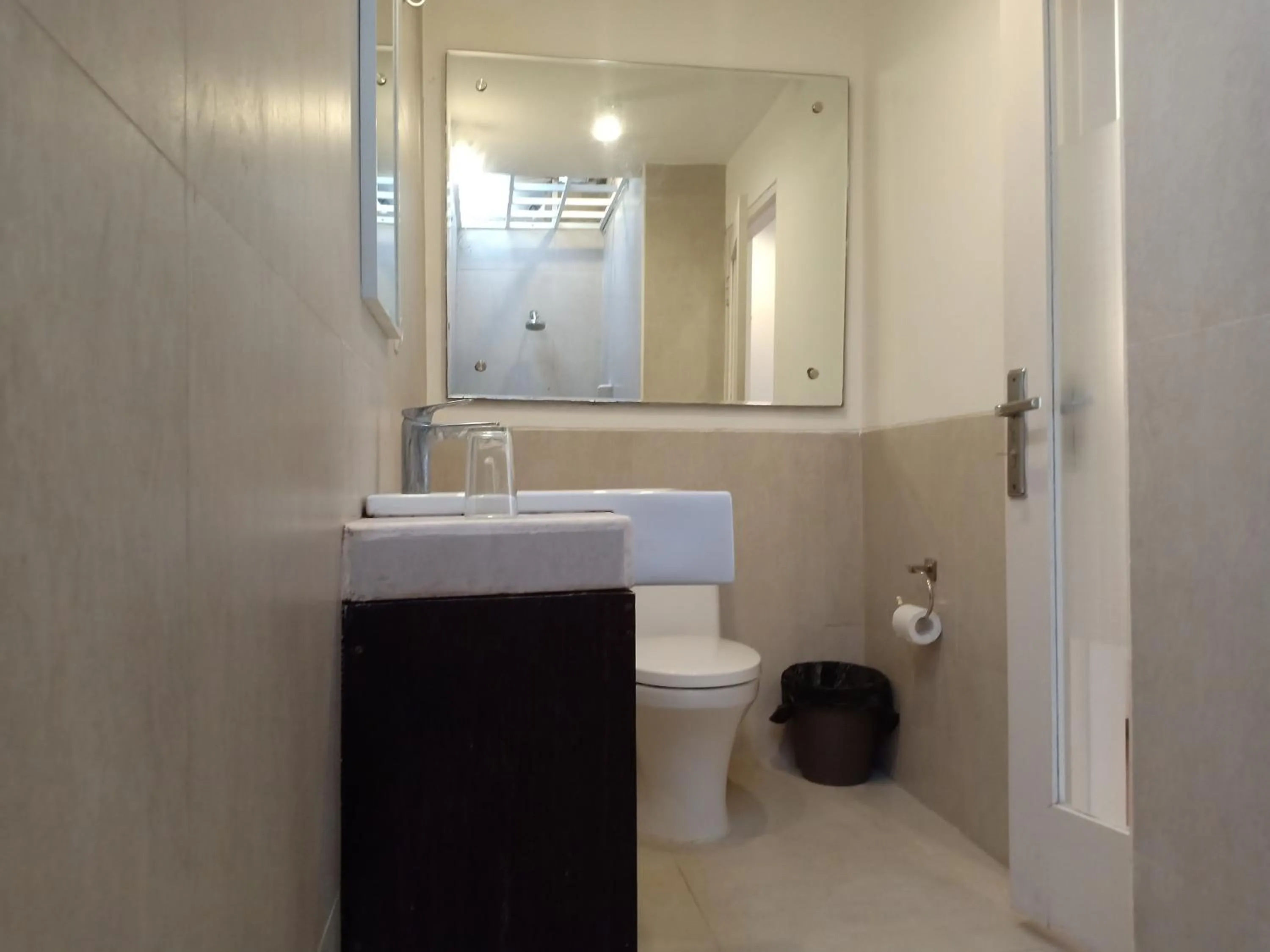 Bathroom in Villa PhyPhy