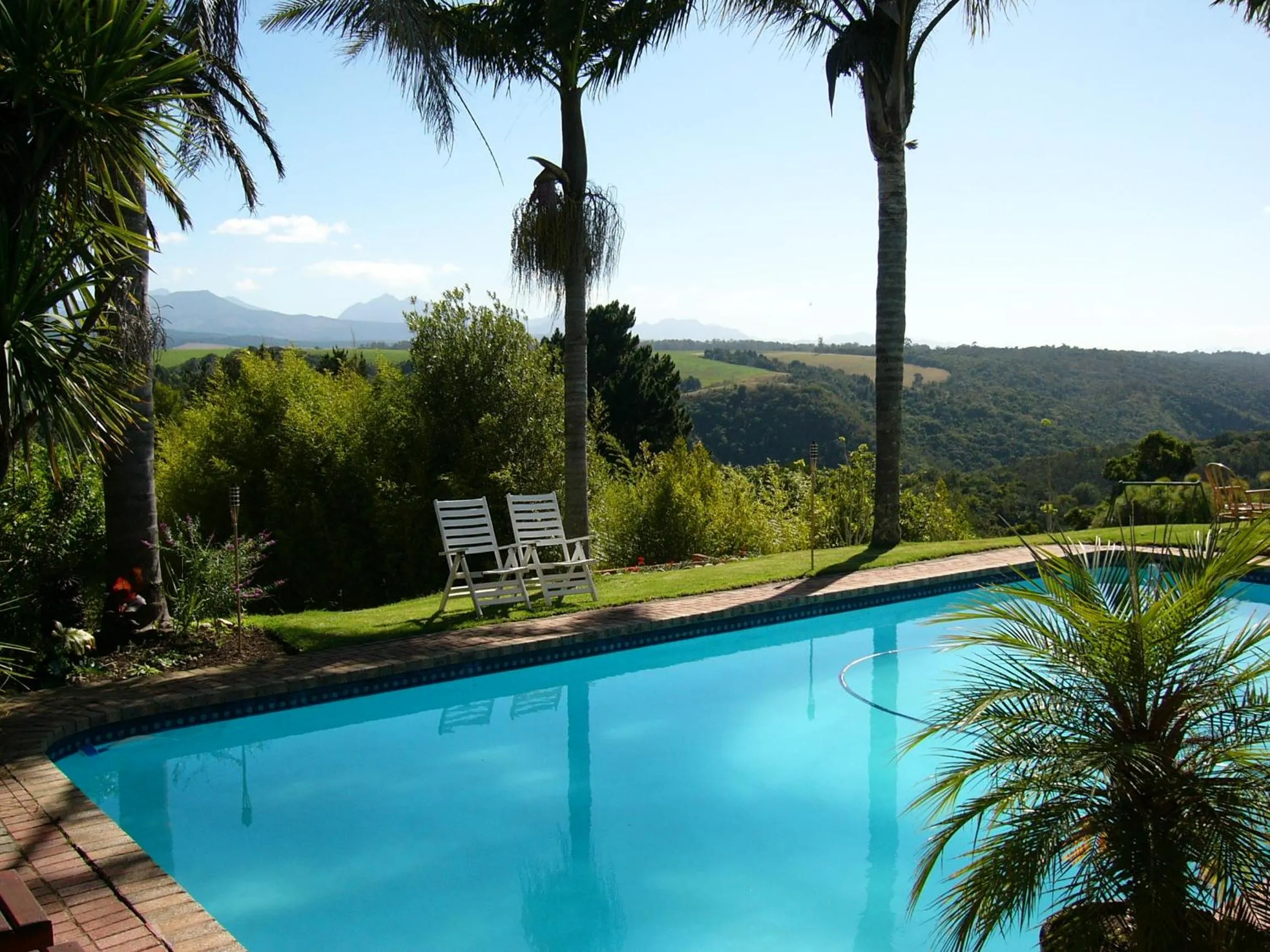 Day in Hildesheim Guest Lodge