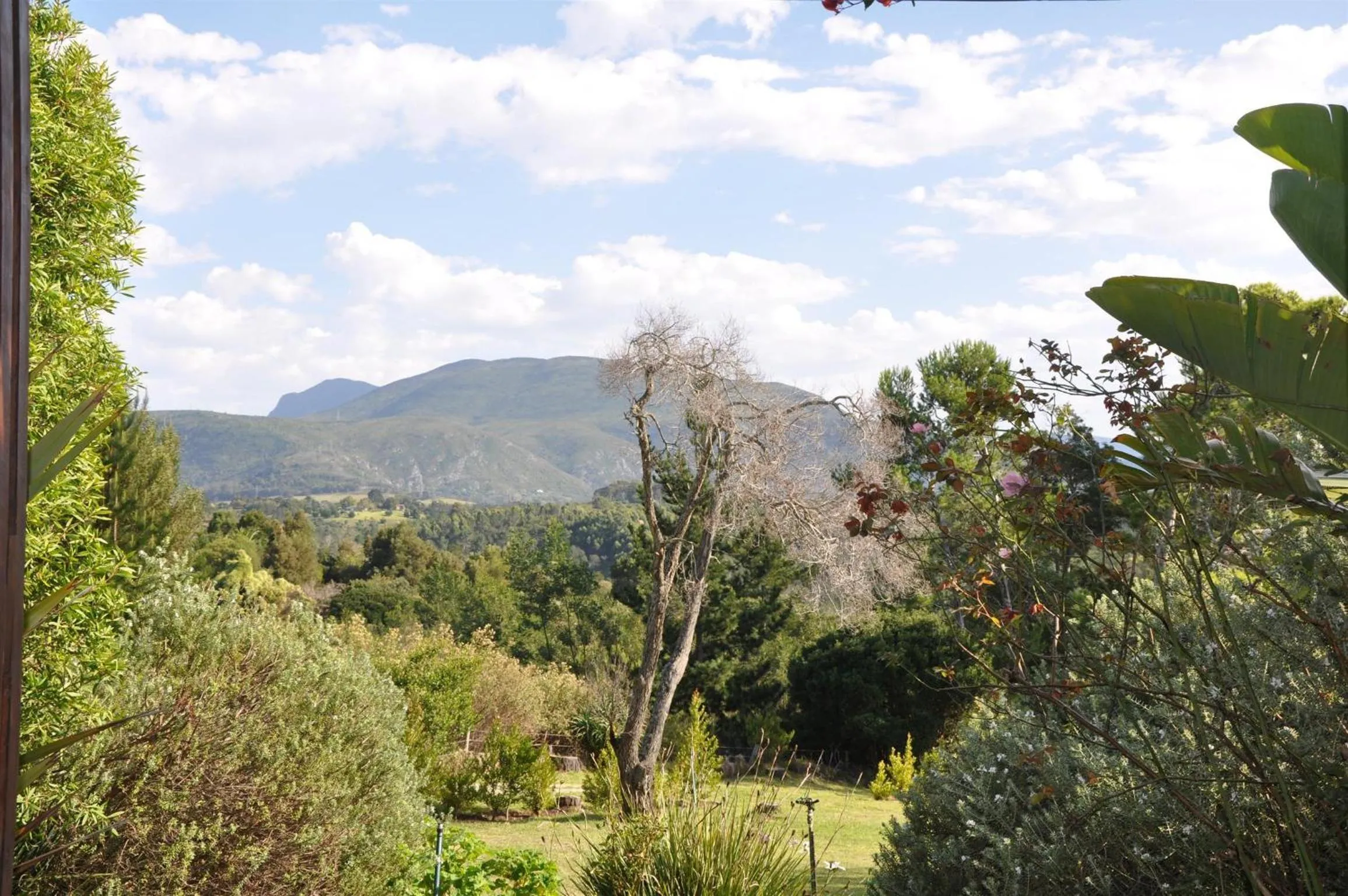 Day in Hildesheim Guest Lodge