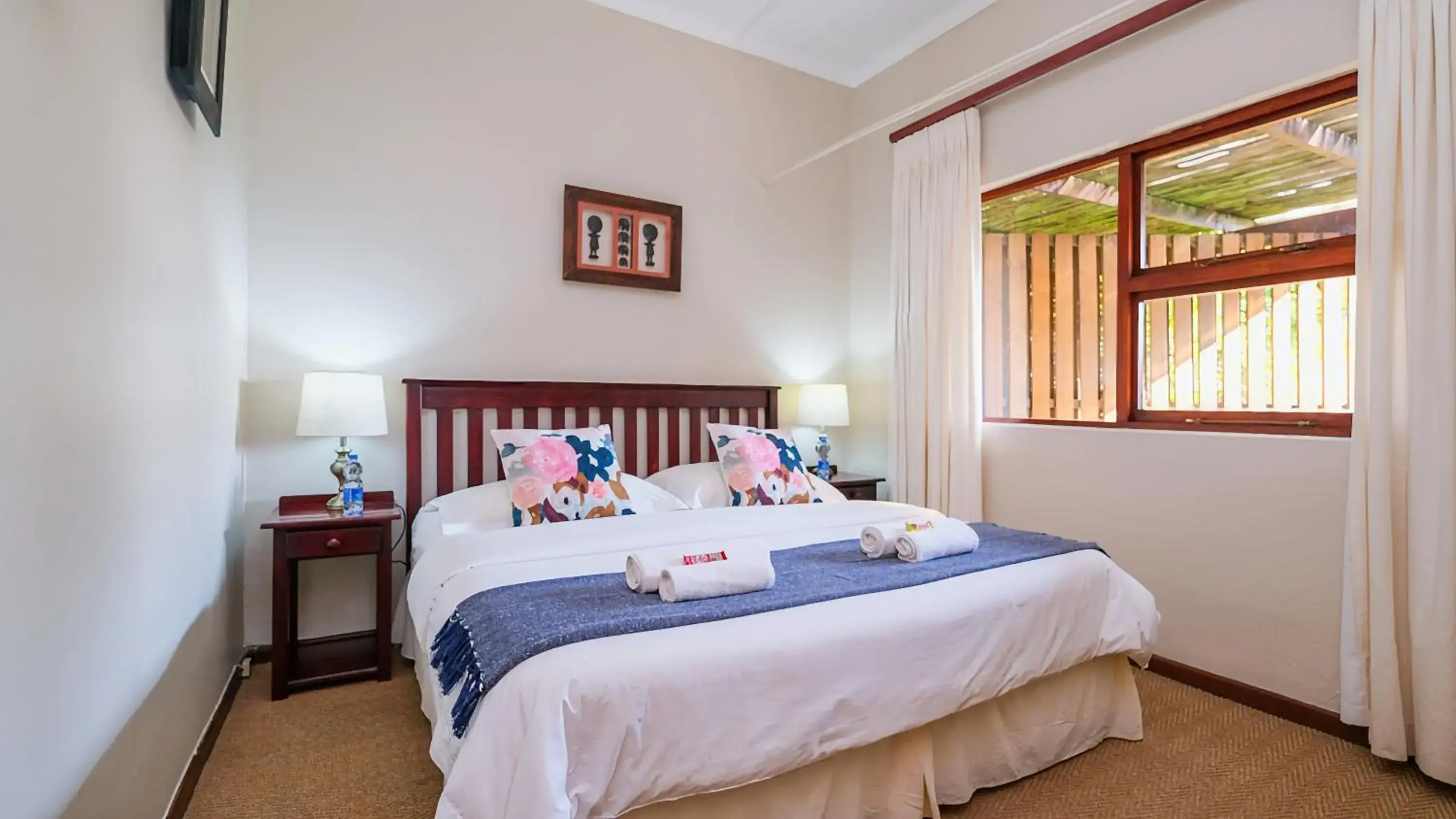 Garden Cottage 2 Self Catering - single occupancy in Hildesheim Guest Lodge Garden Cottage 2 Self Catering - single occupancy in Hildesheim Guest Lodge