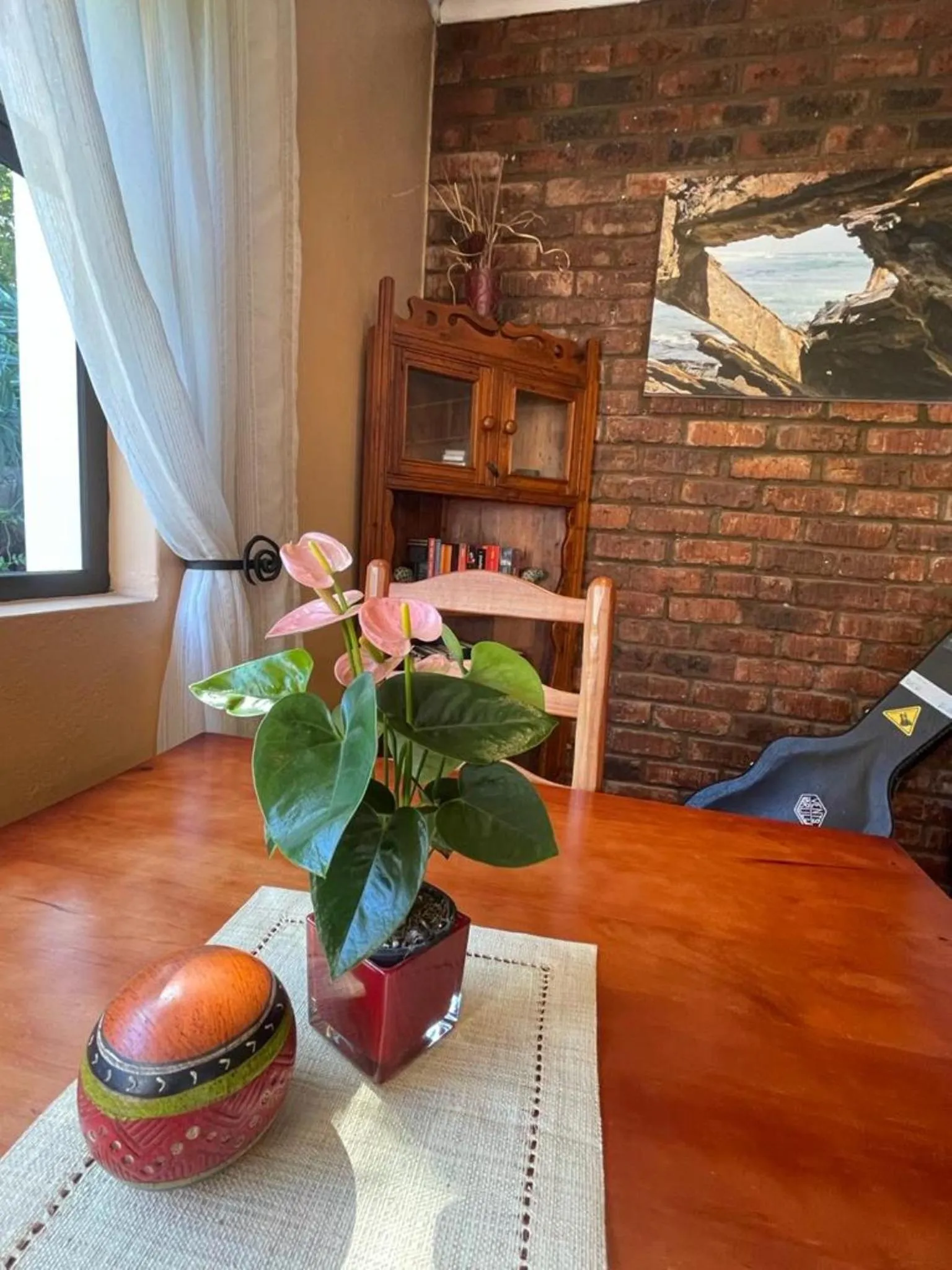 Property building in Marula Lodge