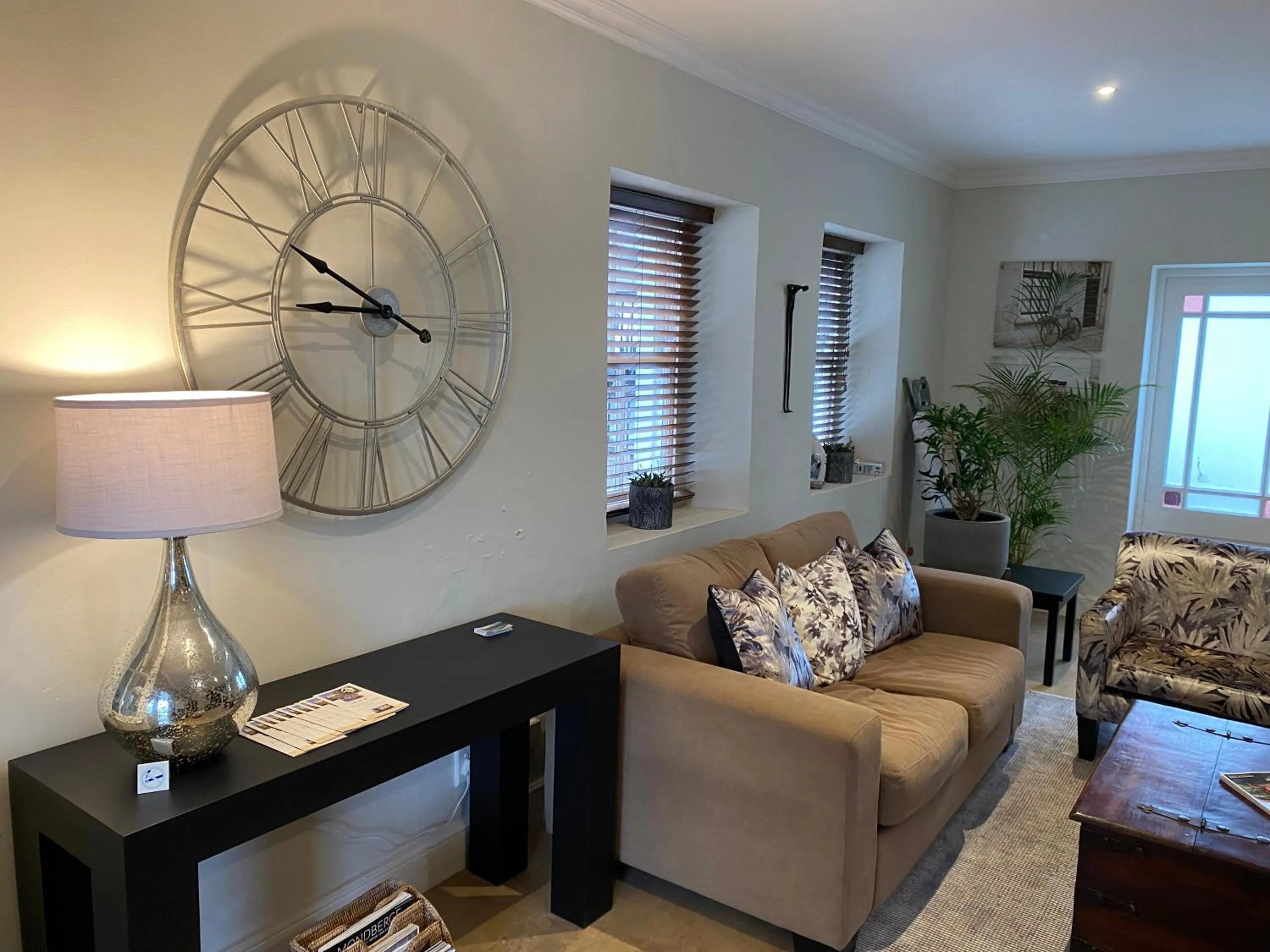 Property building in Plumwood Boutique Hotel by The Living Journey Collection