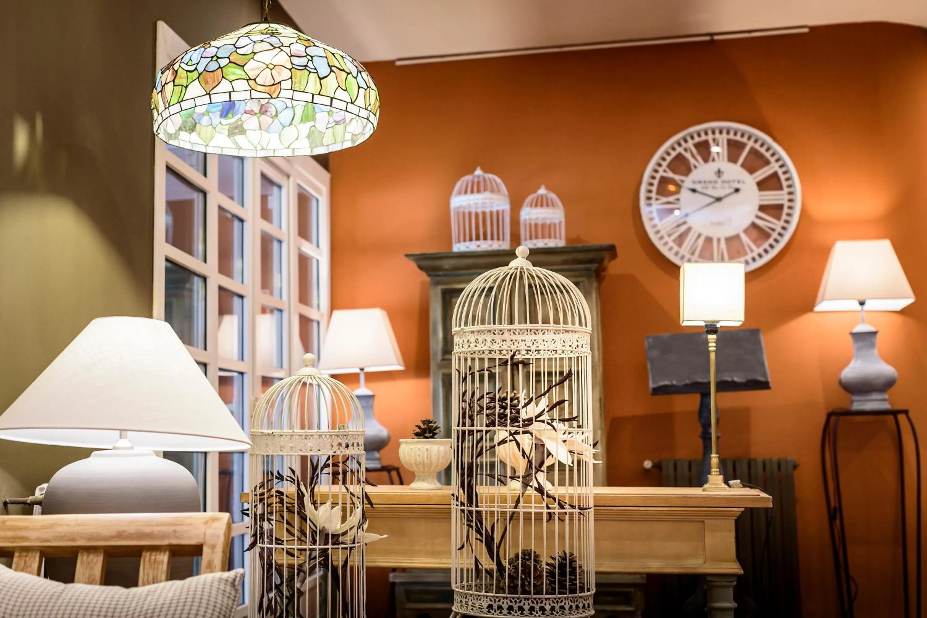 Hotel La Posada De Alameda