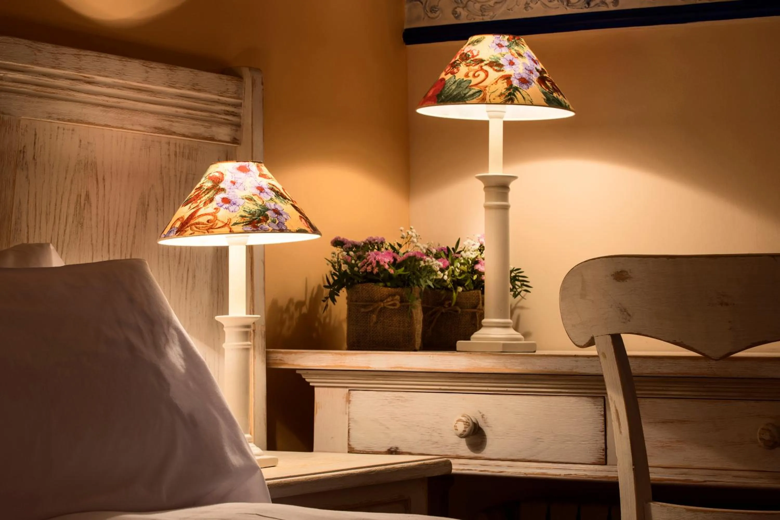 Hotel La Posada De Alameda