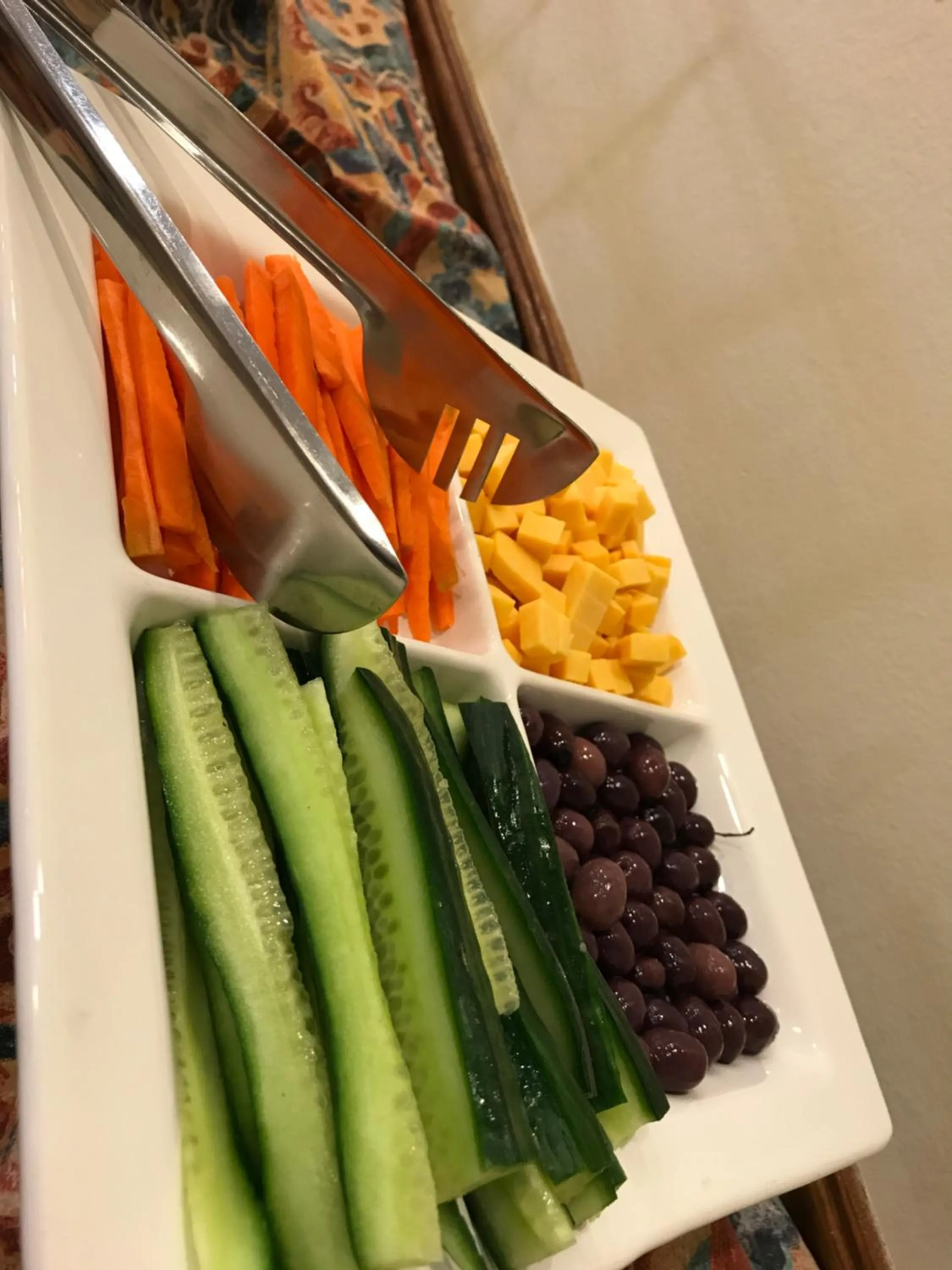 Banquet/Function facilities in The Elegant Lodge Menlo Park