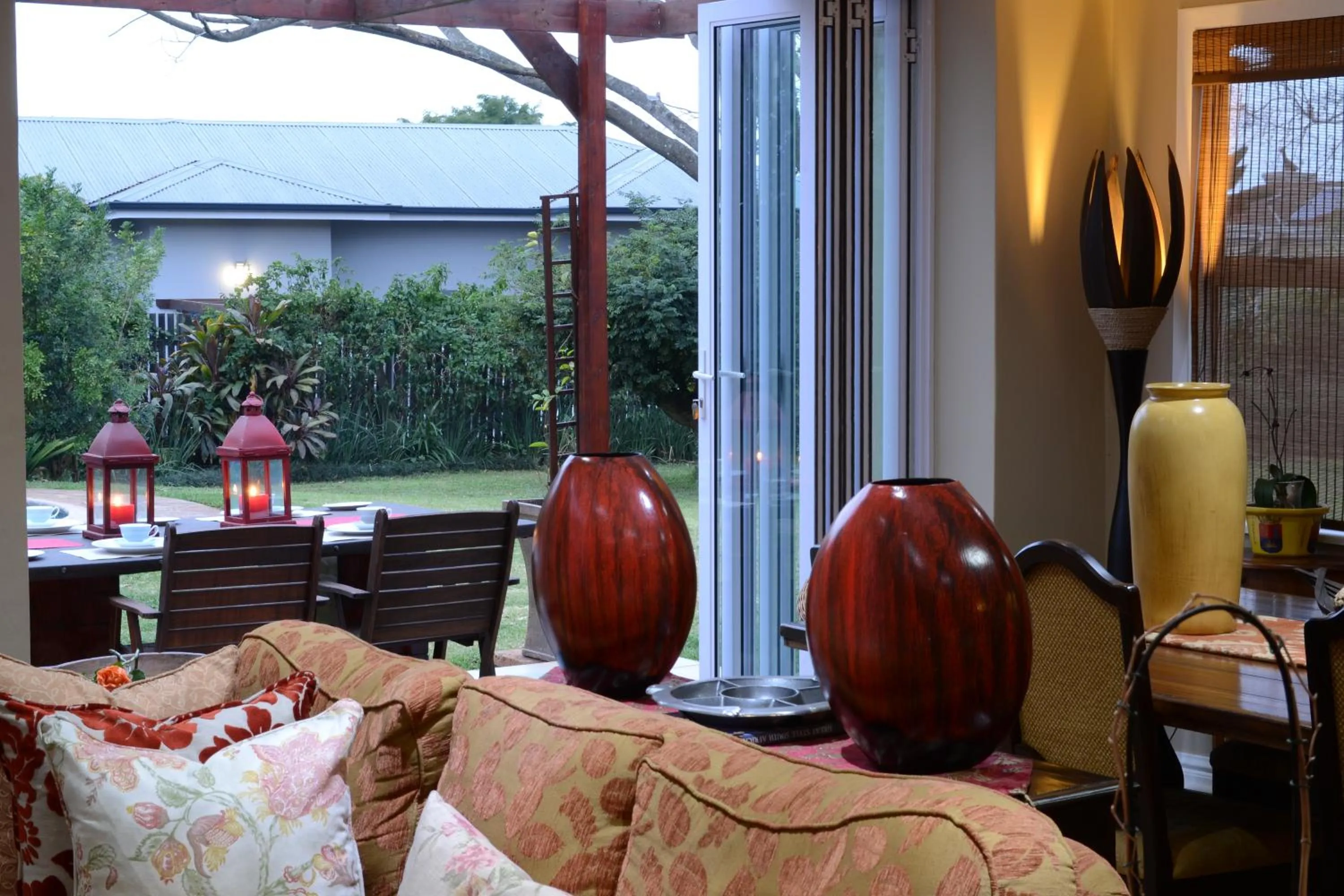 Branley Lodge Bed and Breakfast