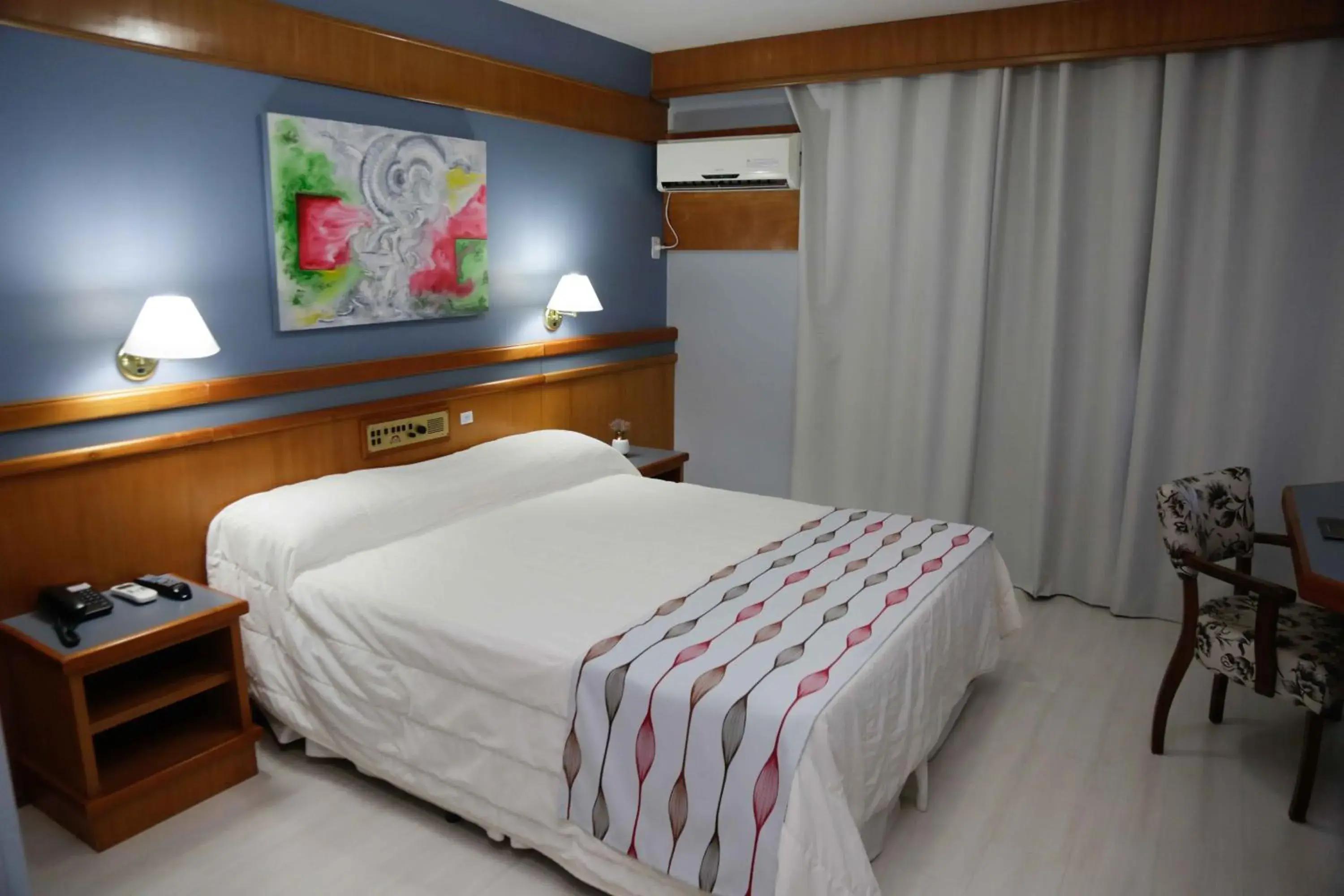 Superior Double Room in Susin Hotel Superior Double Room in Susin Hotel