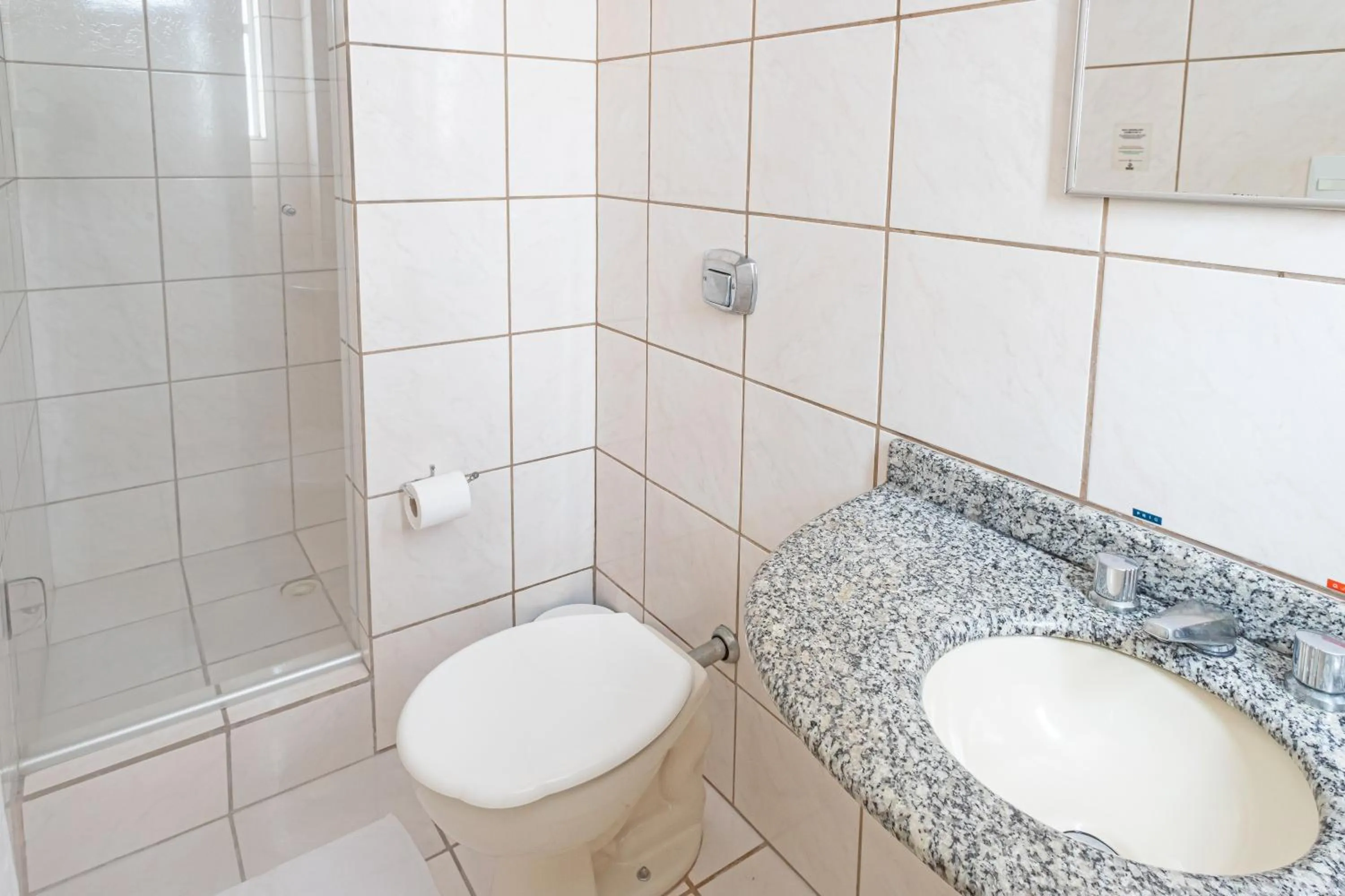 Hotel Gracher Brusque