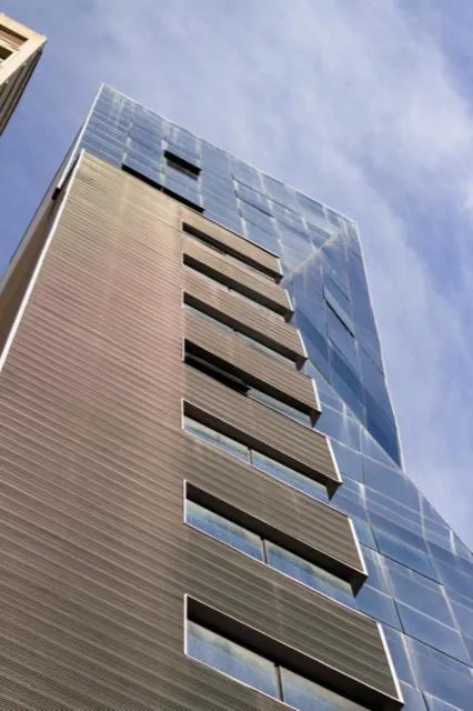 Property building in Samba Bossa Nova Ipanema