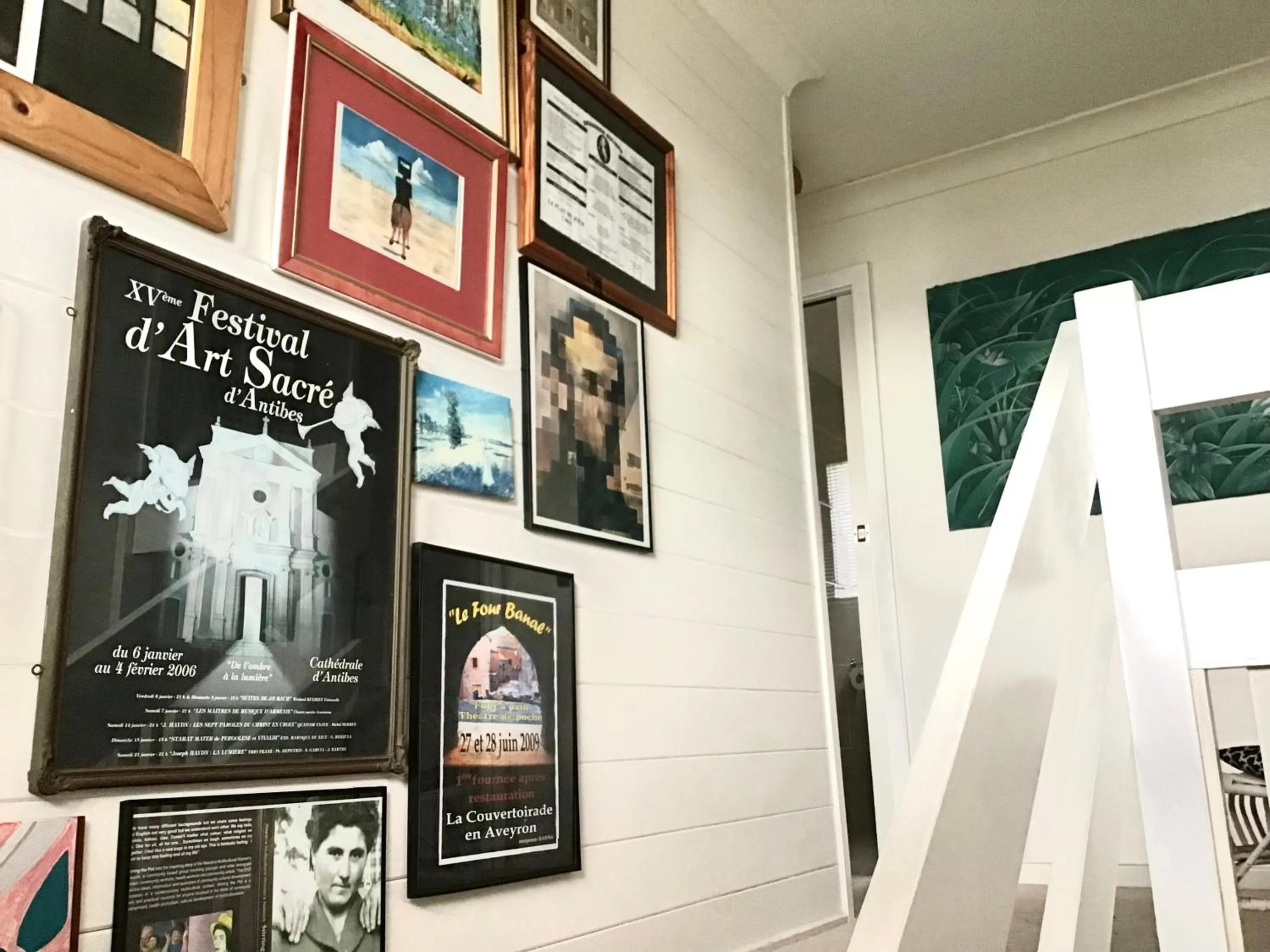 Serenity by the Lake