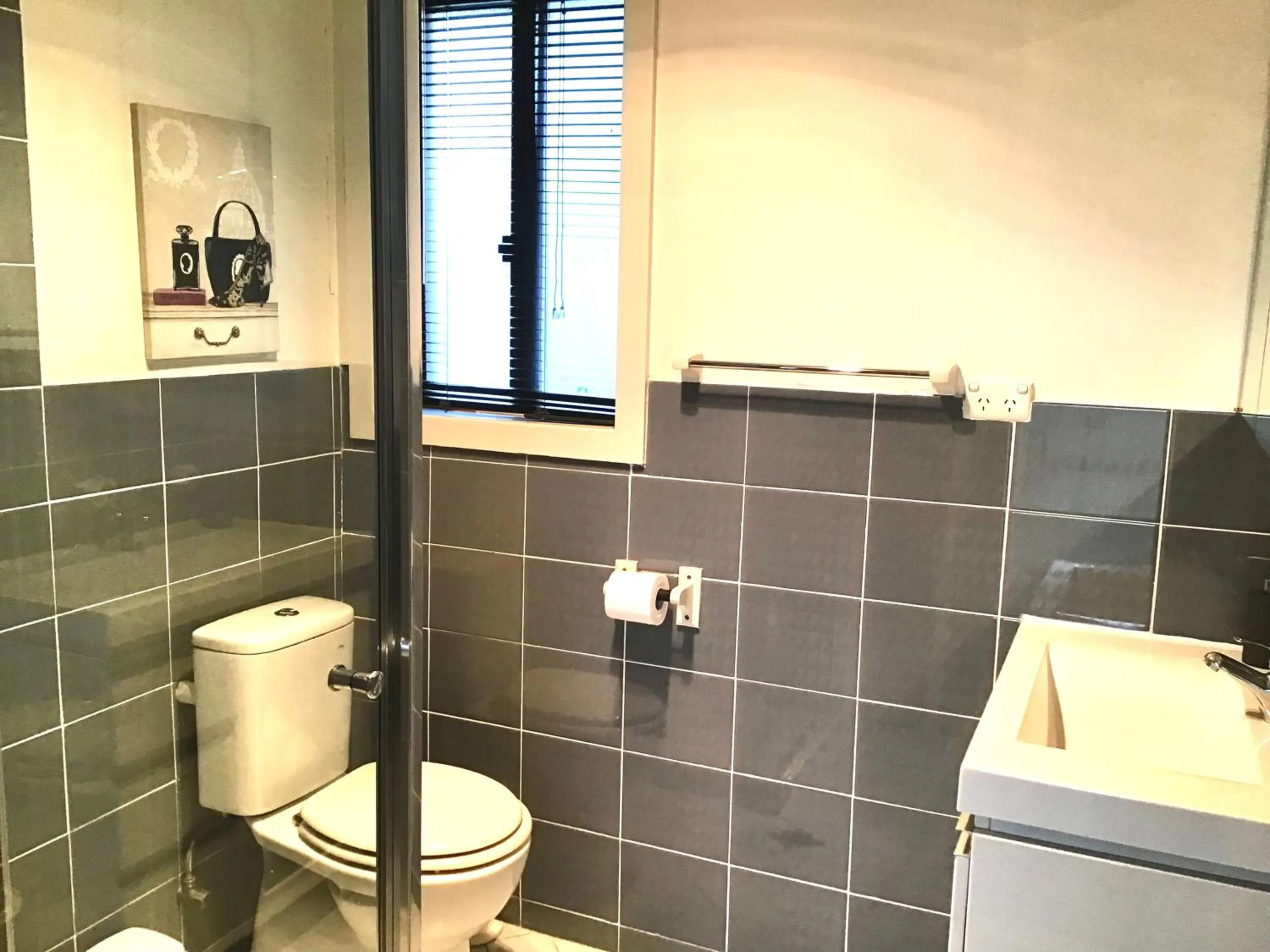 Serenity by the Lake