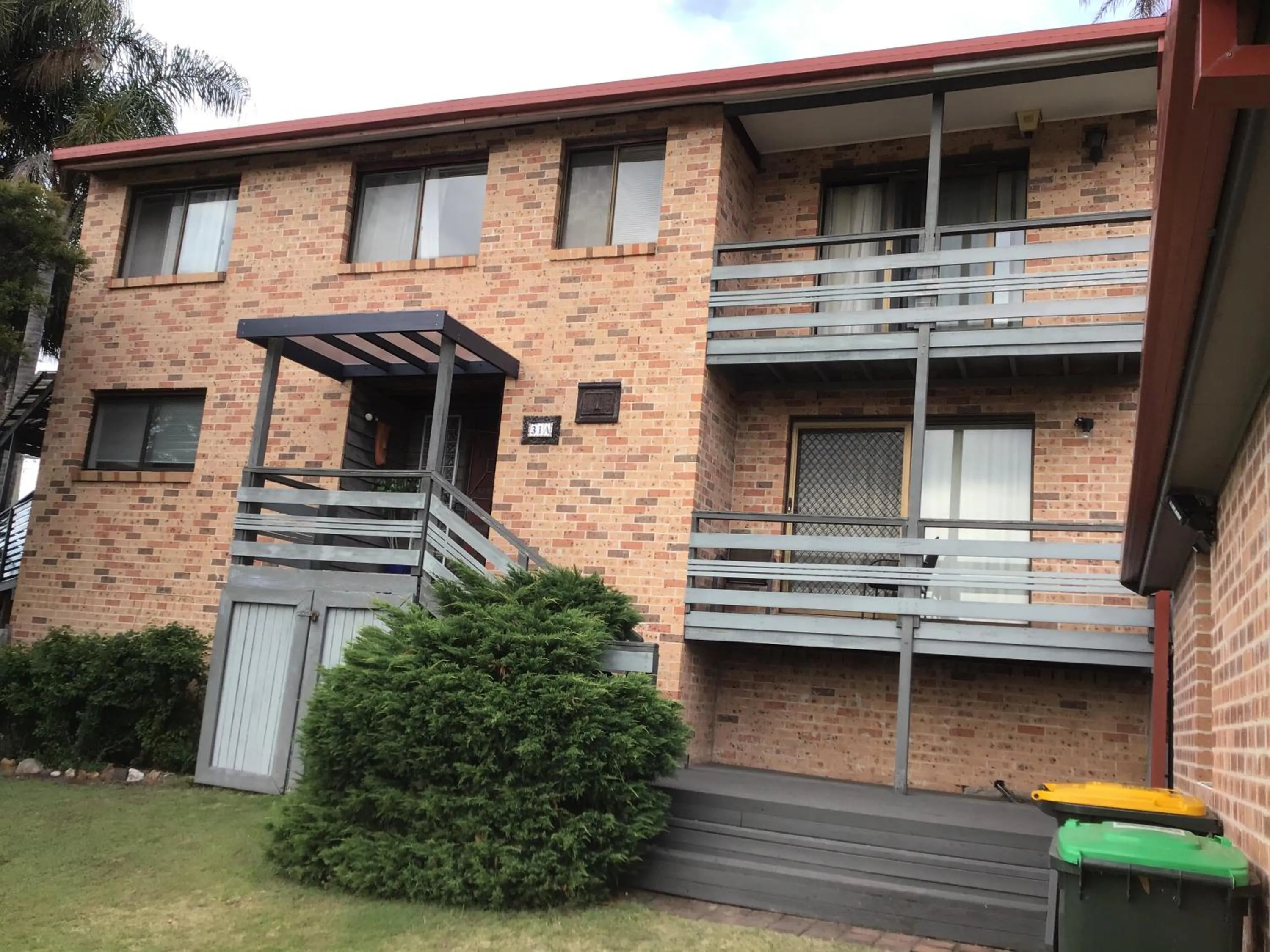 Serenity by the Lake