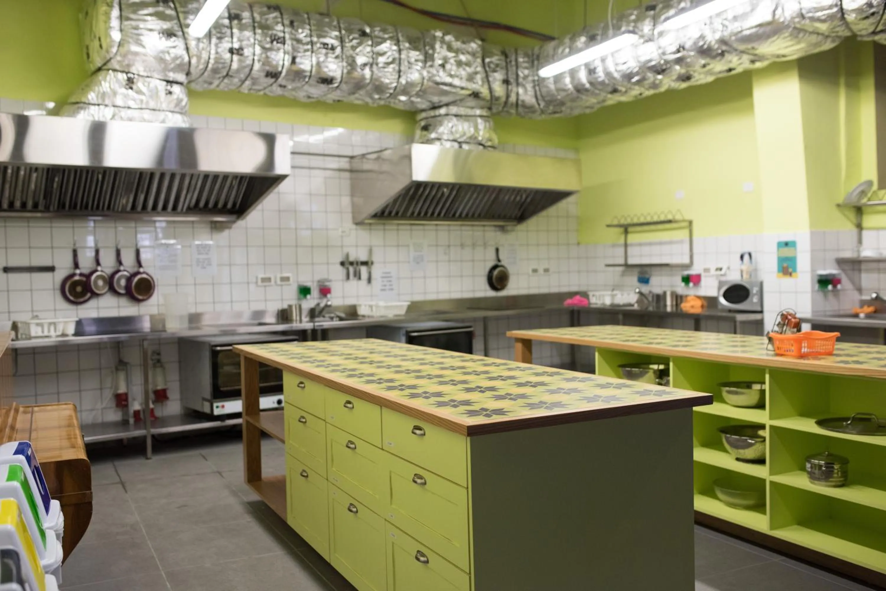 Lounge or bar in Abraham Tel Aviv