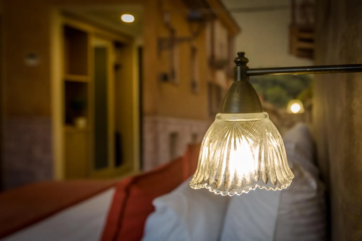 Deluxe Double or Twin Room (2 adults + 1 child) in Galilion Hotel