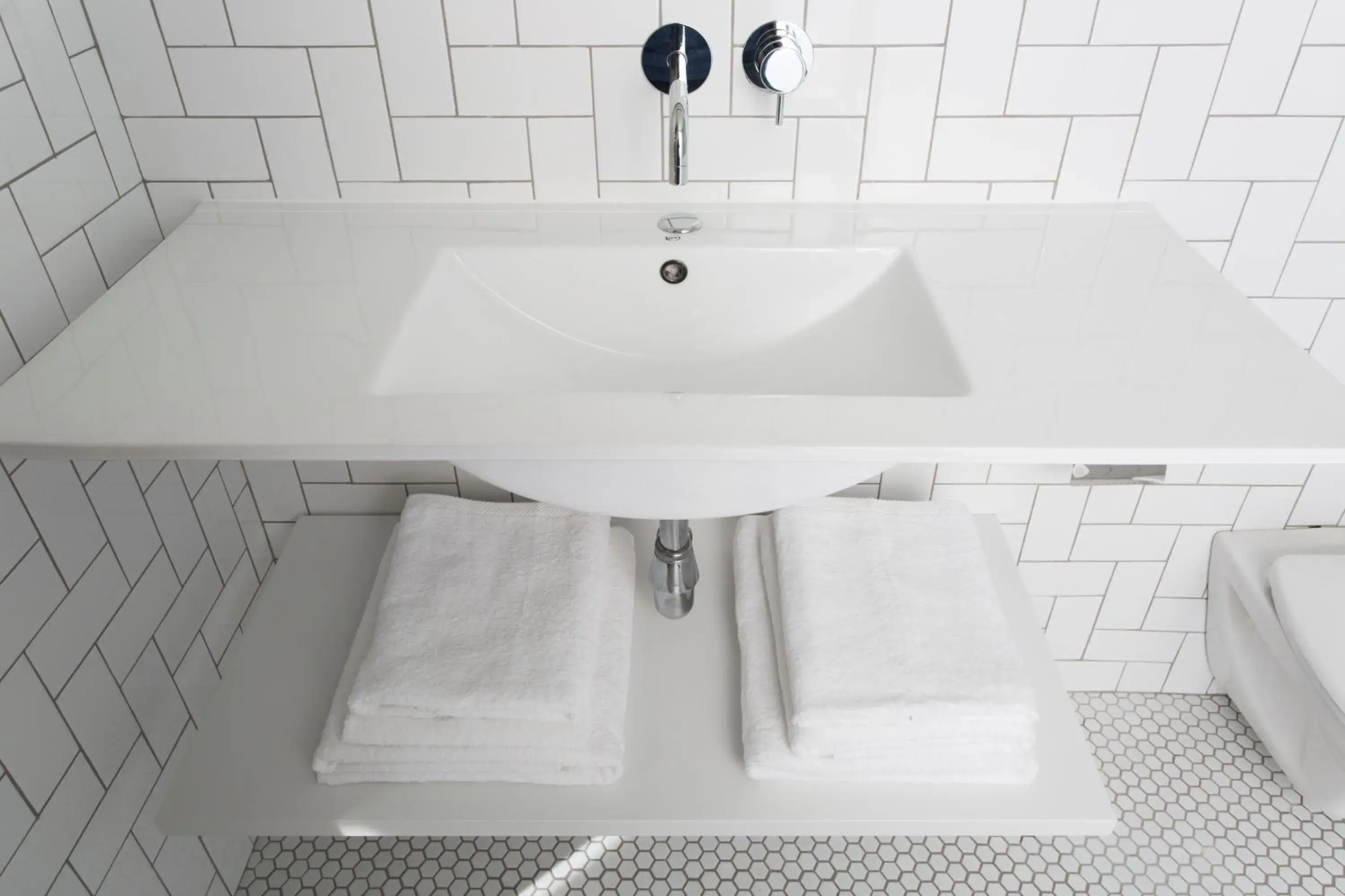 Triple Room with Balcony in Florentin House - By HOMY Triple Room with Balcony in Florentin House - By HOMY