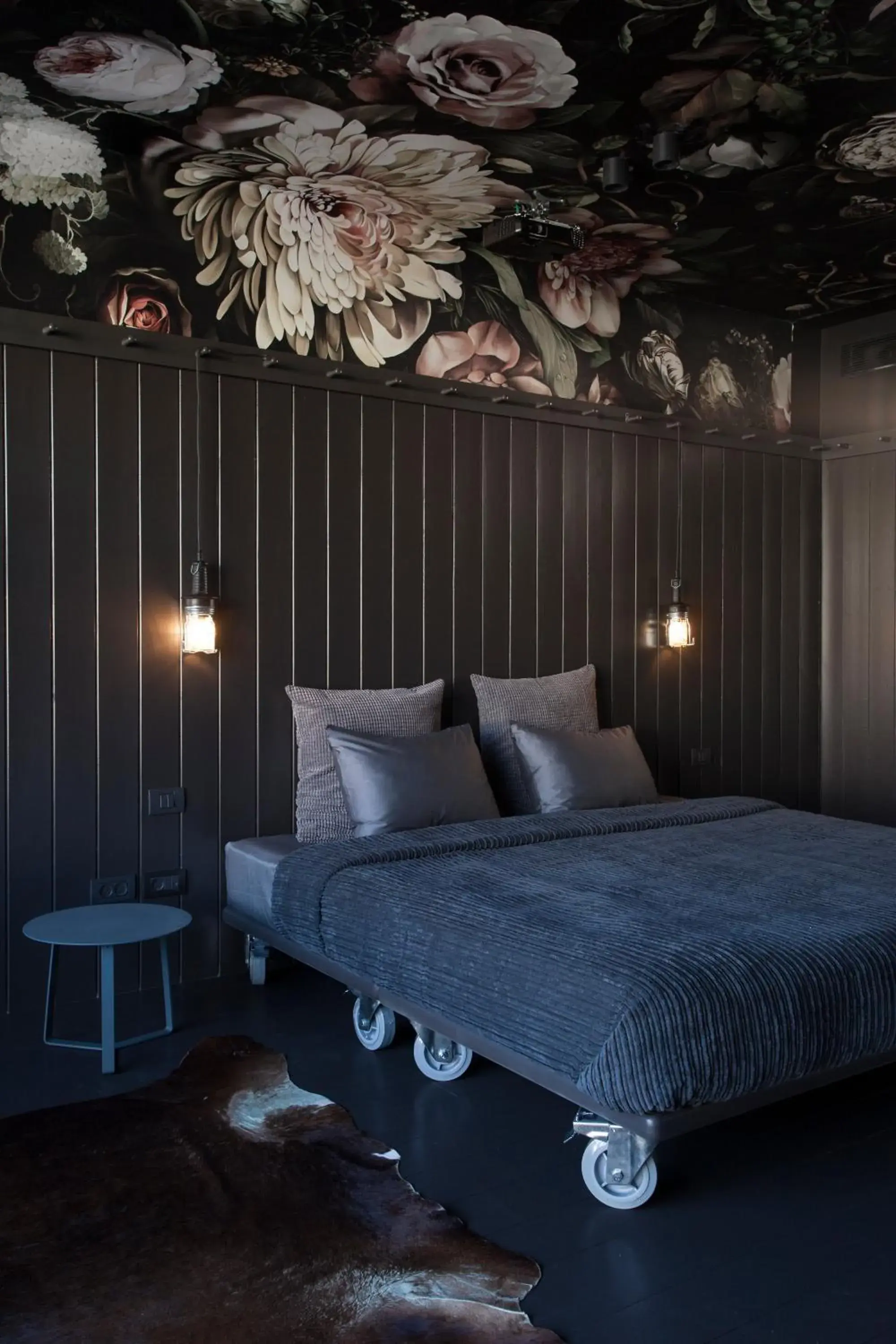 Deluxe Suite in Florentin House - By HOMY Deluxe Suite in Florentin House - By HOMY