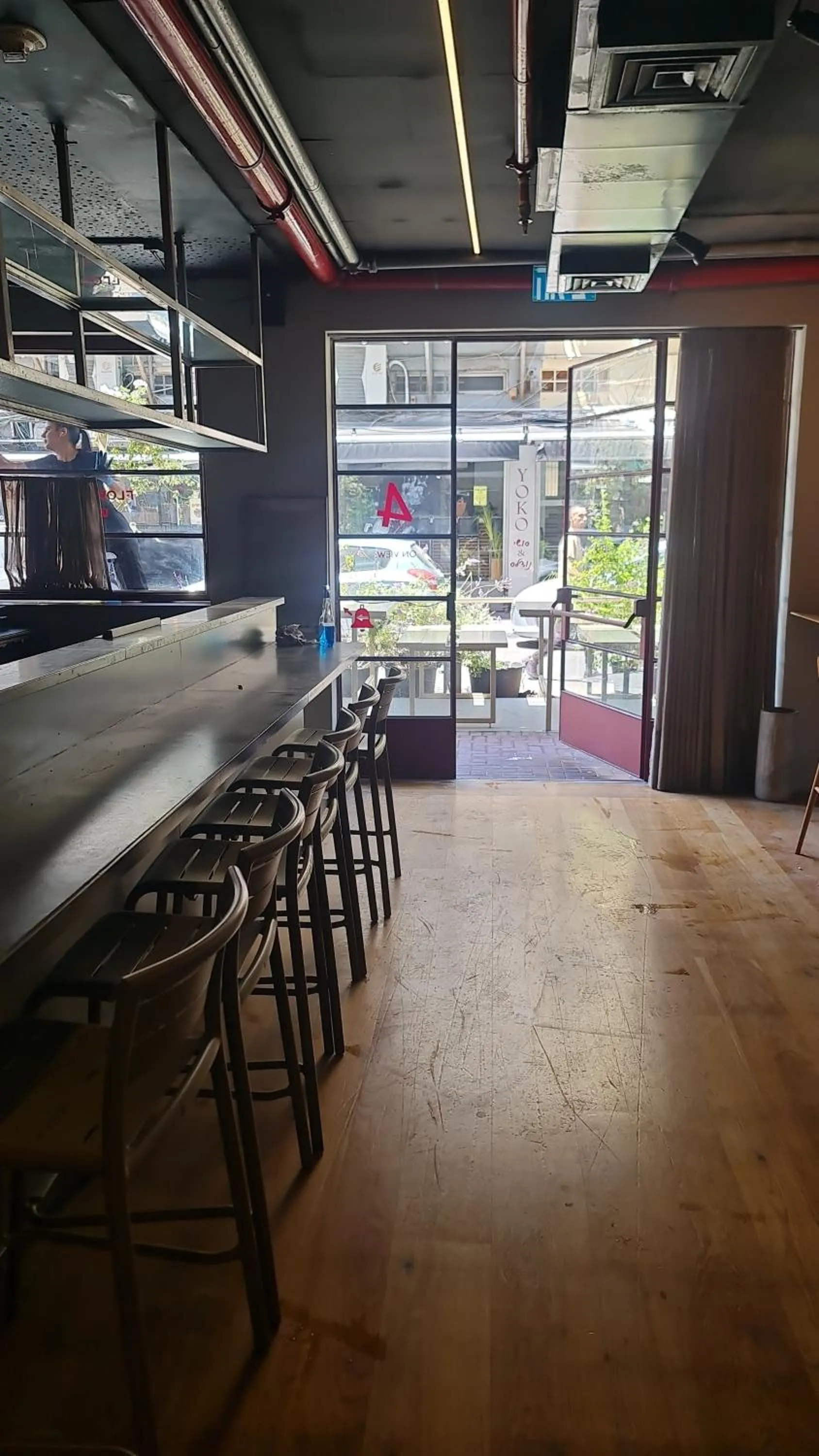 Property building in Florentin House - By HOMY