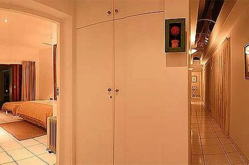 Bedroom, Bed in Rivendell Bed and Breakfast