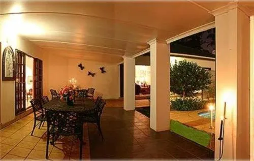 Facade/entrance in Rivendell Bed and Breakfast