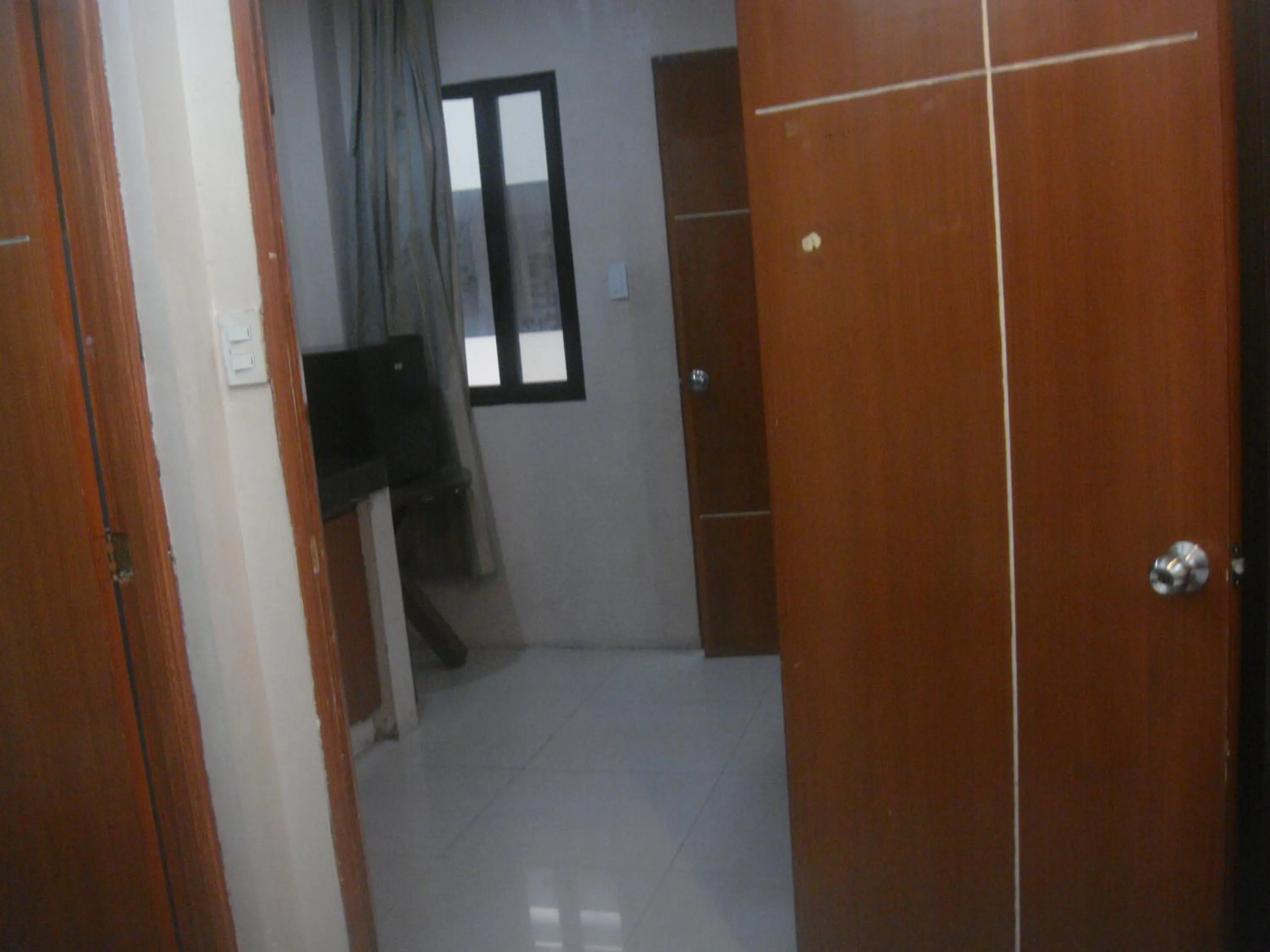 Decorative detail in Hidden Pearl Hotel (Janus Luxury Suites)