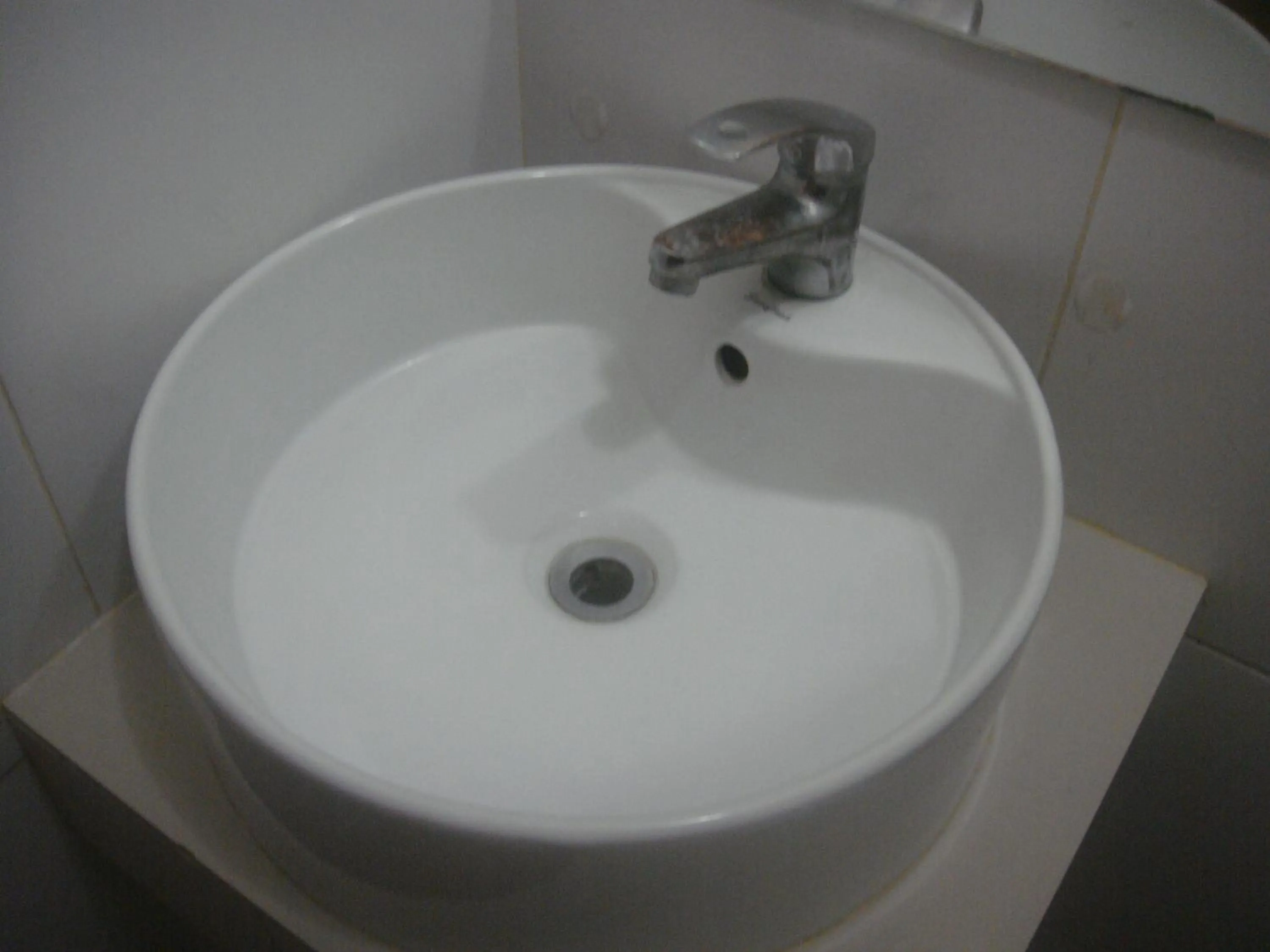 Bathroom in Hidden Pearl Hotel (Janus Luxury Suites)