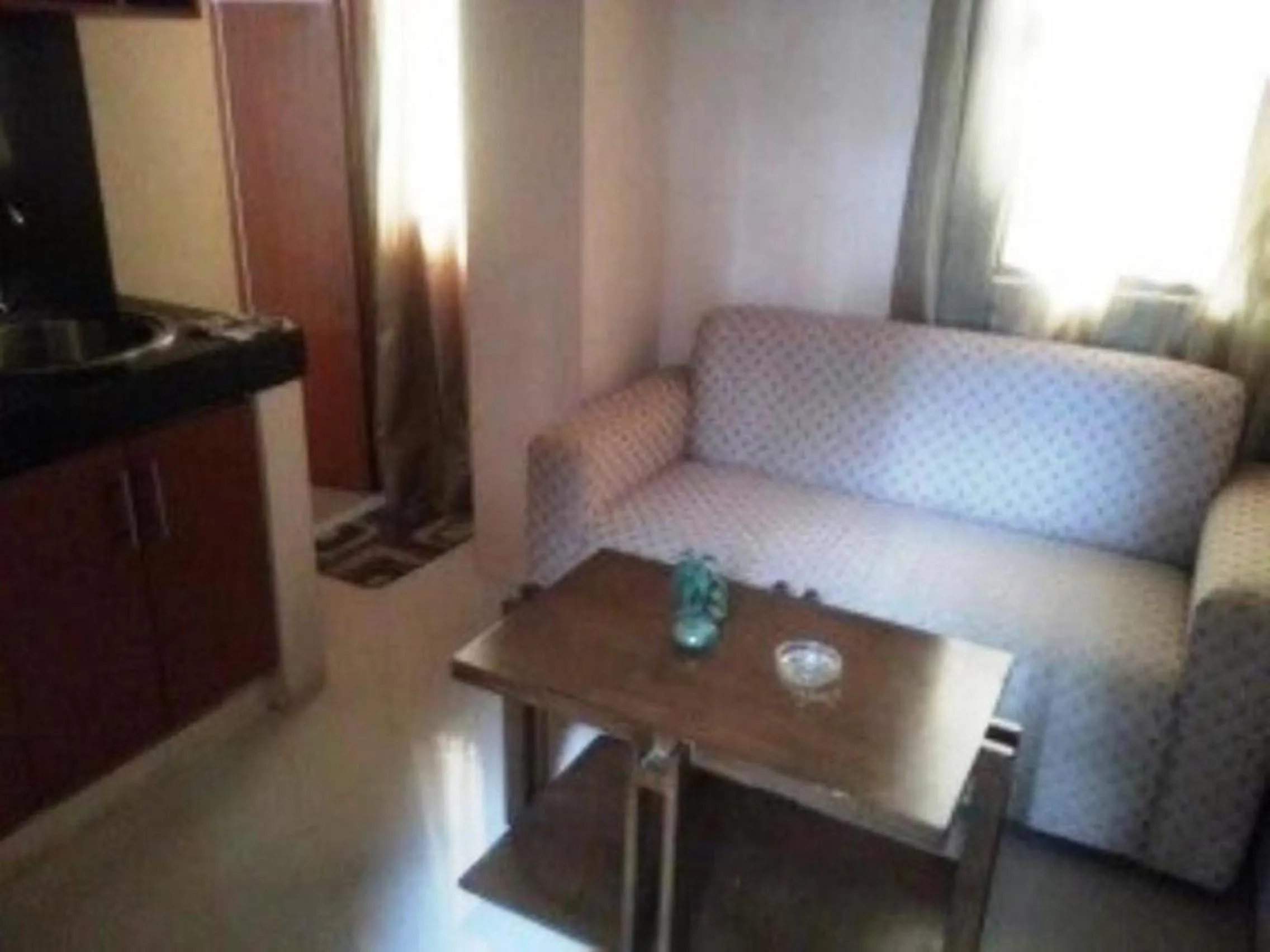 Day in Hidden Pearl Hotel (Janus Luxury Suites)