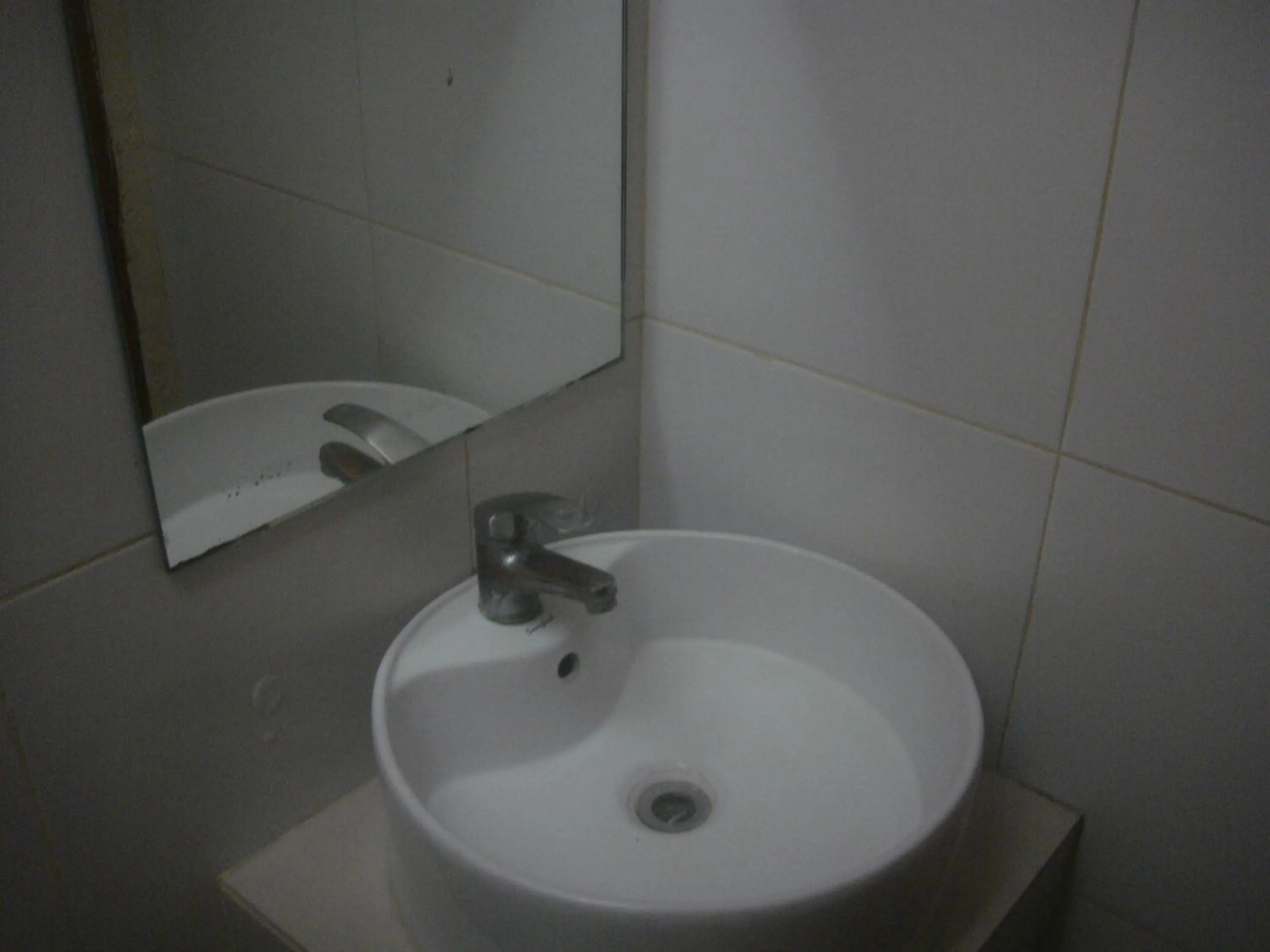 Bathroom in Hidden Pearl Hotel (Janus Luxury Suites)