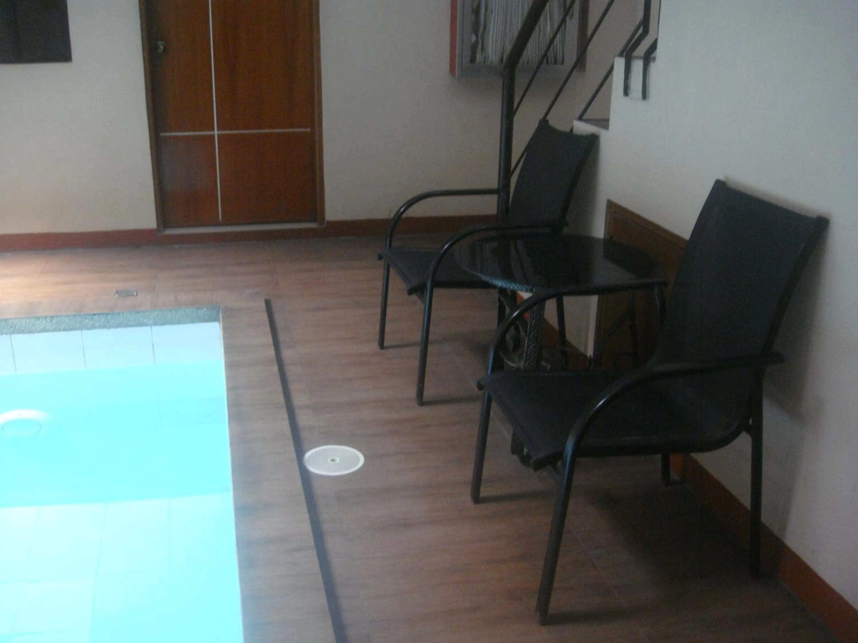  in Hidden Pearl Hotel (Janus Luxury Suites)