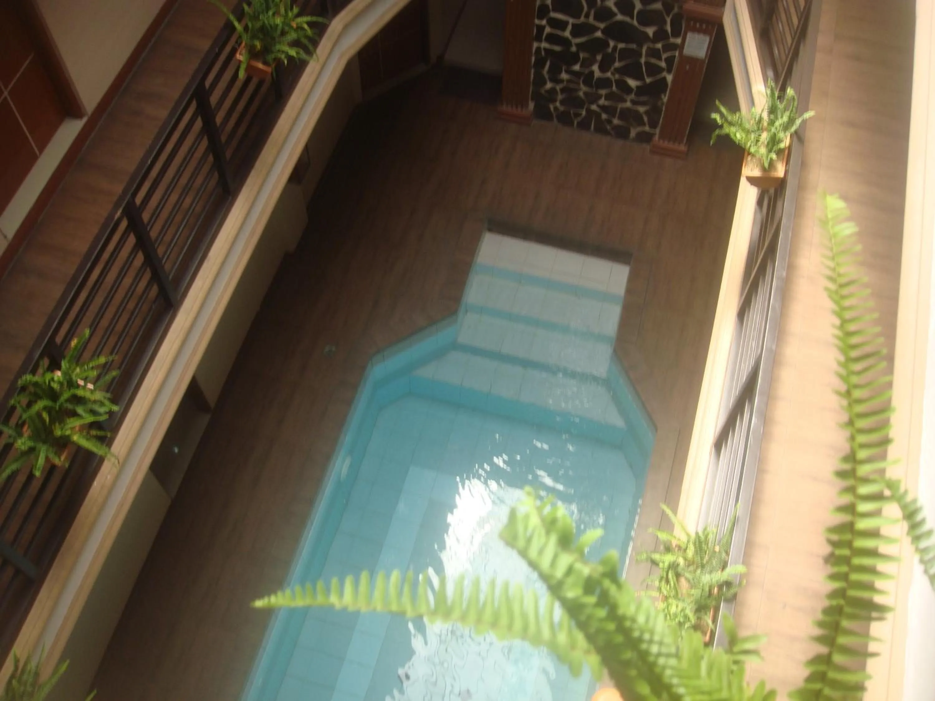  in Hidden Pearl Hotel (Janus Luxury Suites)