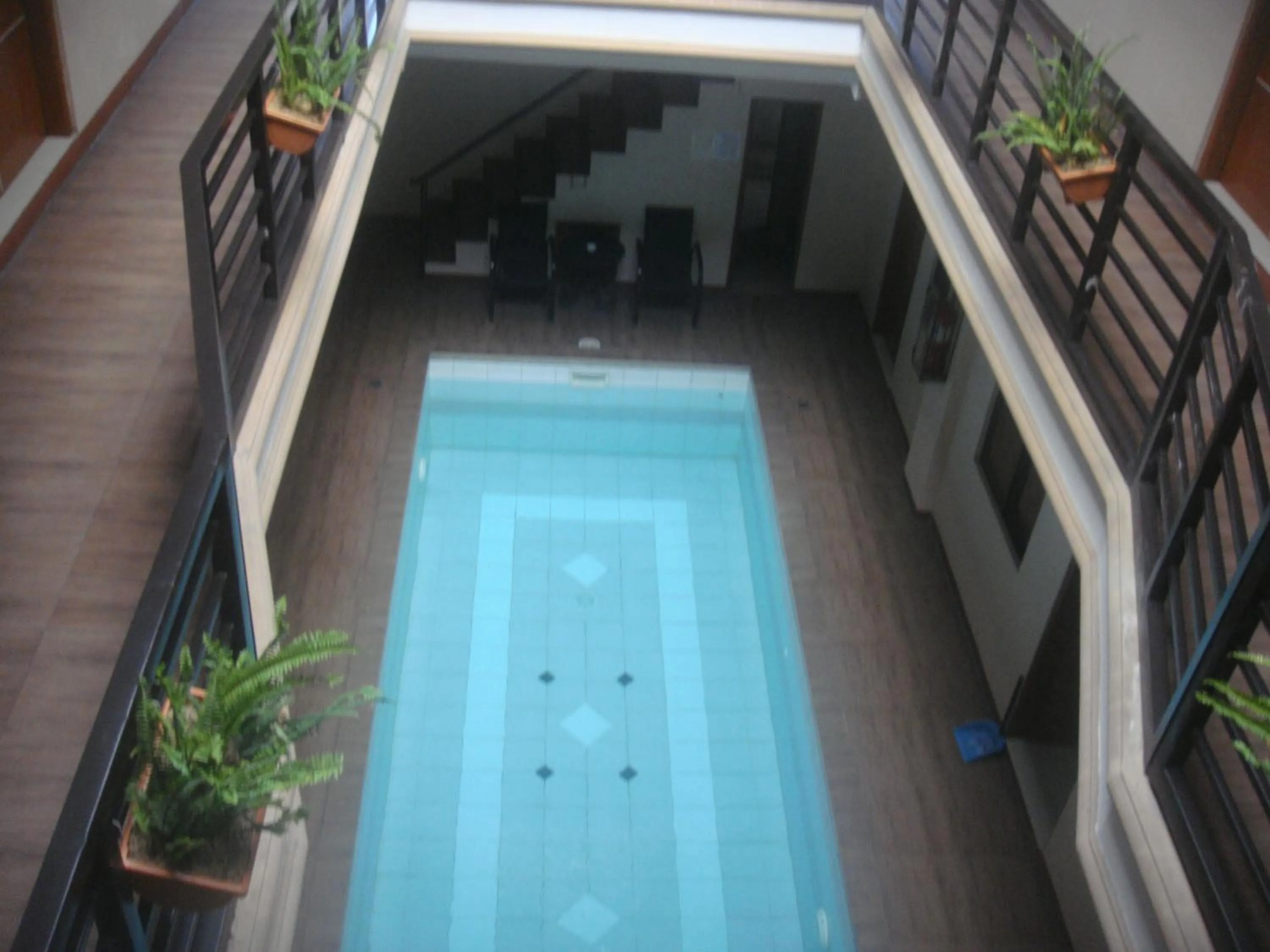  in Hidden Pearl Hotel (Janus Luxury Suites)